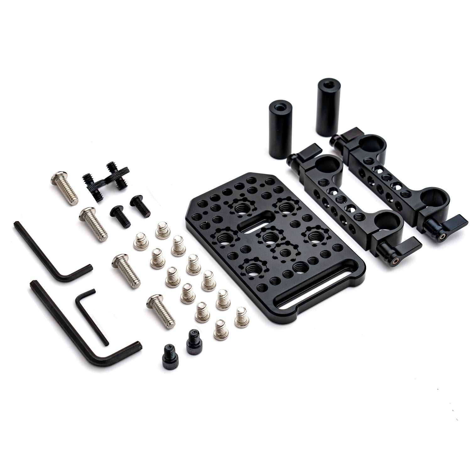 Mounting Kit for CineBack™