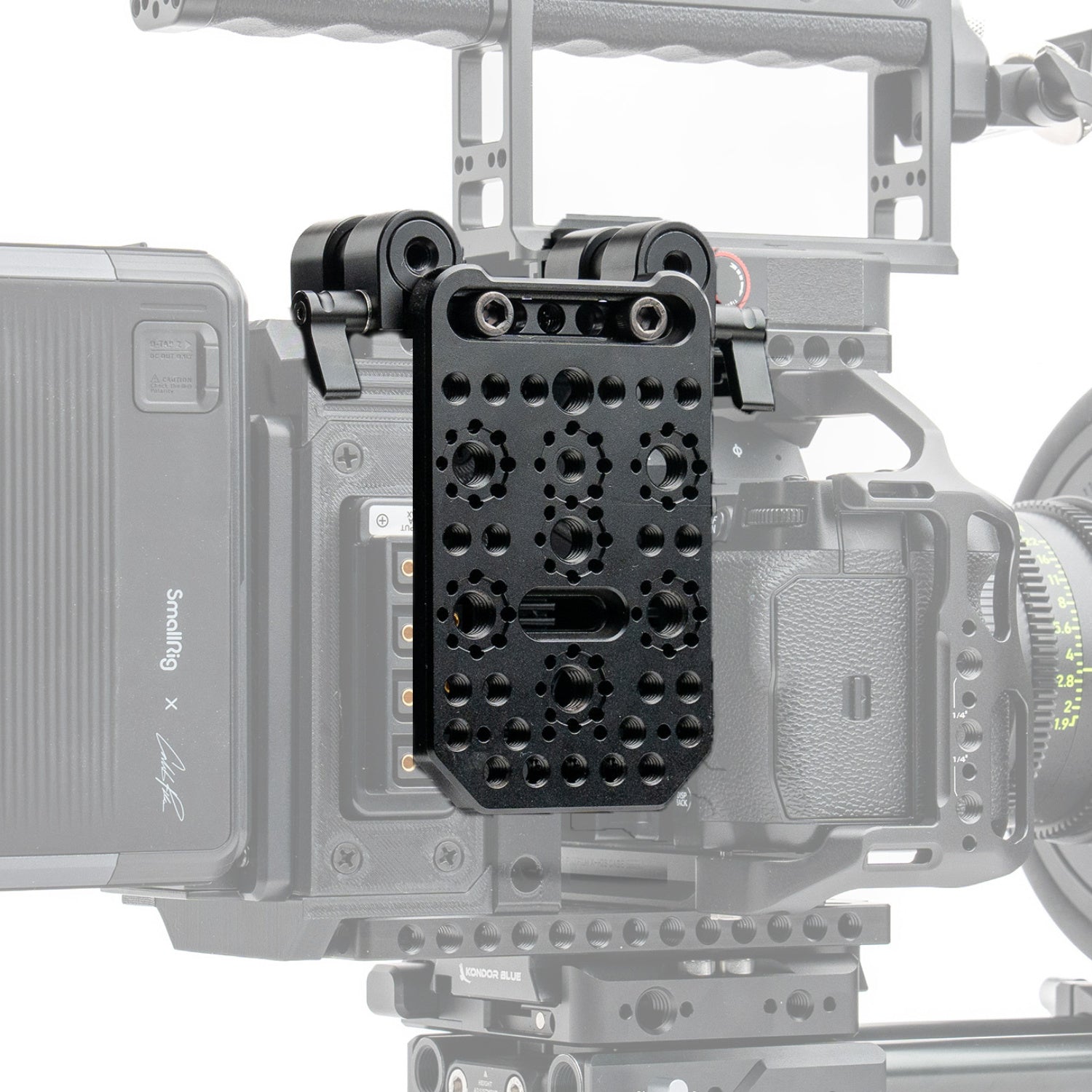 Mounting Kit for CineBack™