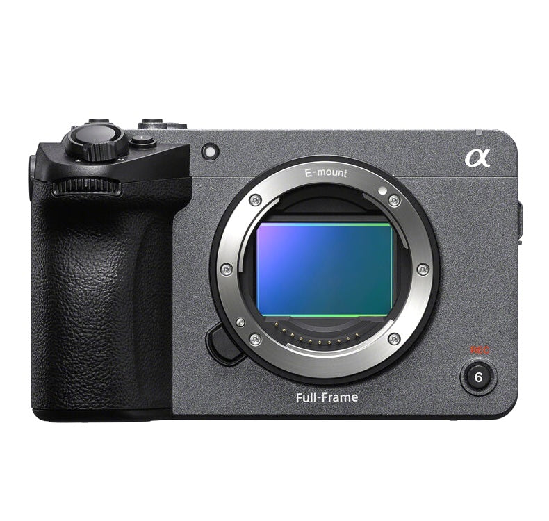 CineBack® Rig Cage for Sony FX5
