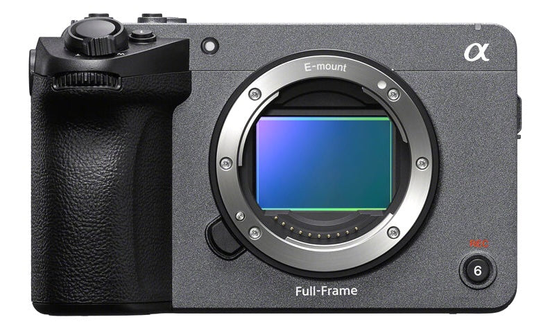 CineBack® Rig Cage for Sony FX5