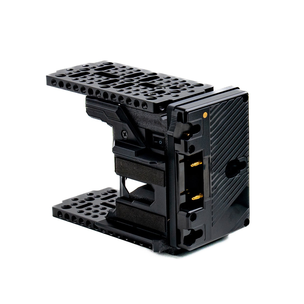 CineBack™ for Sony a7, a1 and a9 Series Cameras