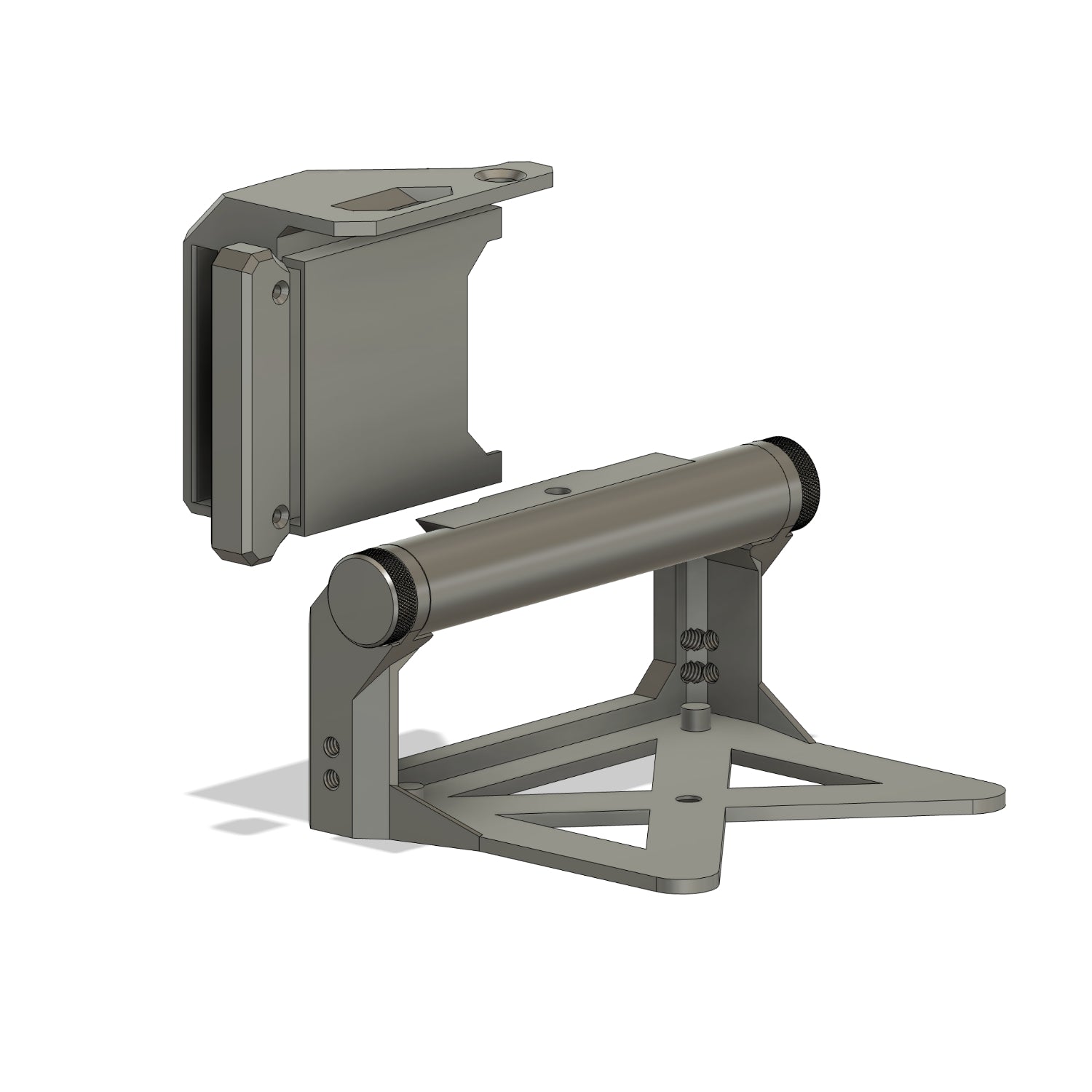 VideoDock - DIGITAL FILE ONLY
