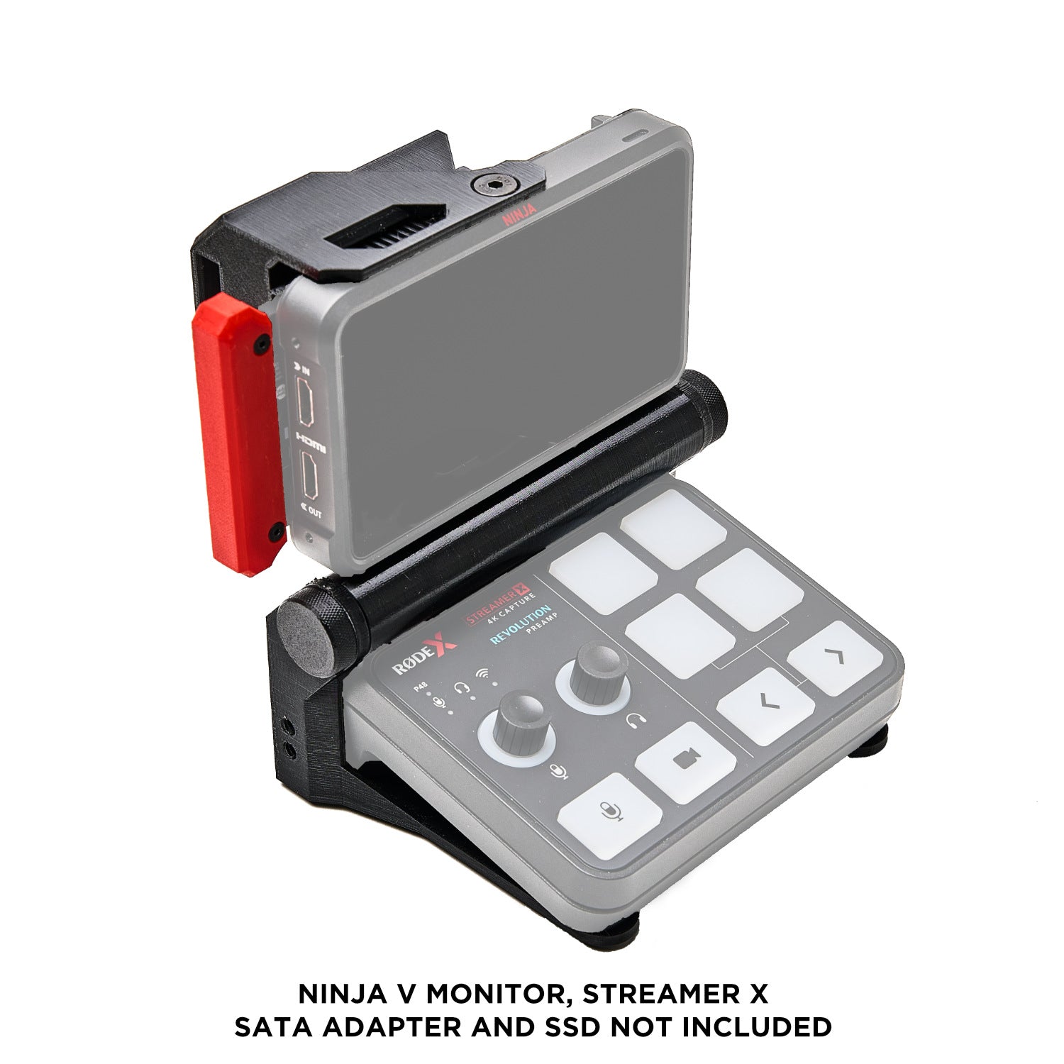 VideoDock - DIGITAL FILE ONLY
