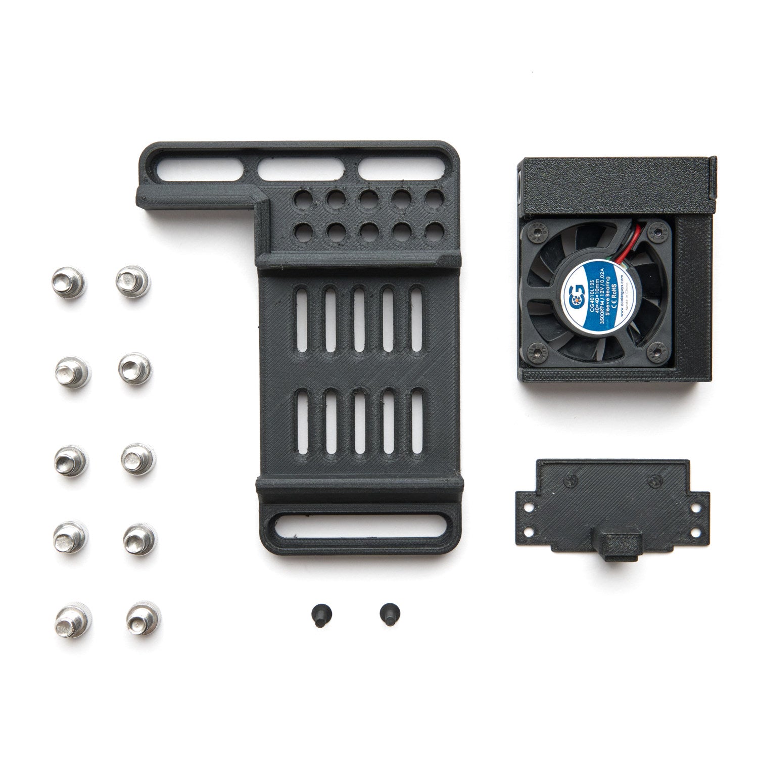 CineBack for A7C II