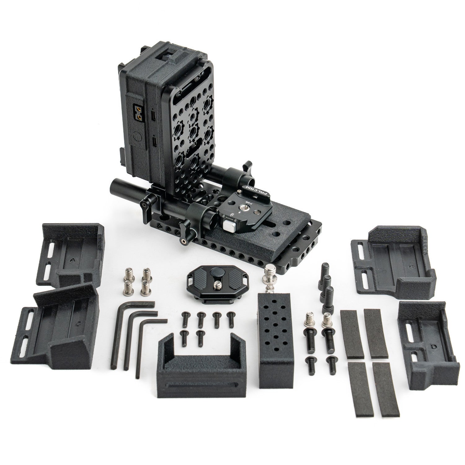 CineBack™ Lite ULTIMATE Kit (Full Kit)