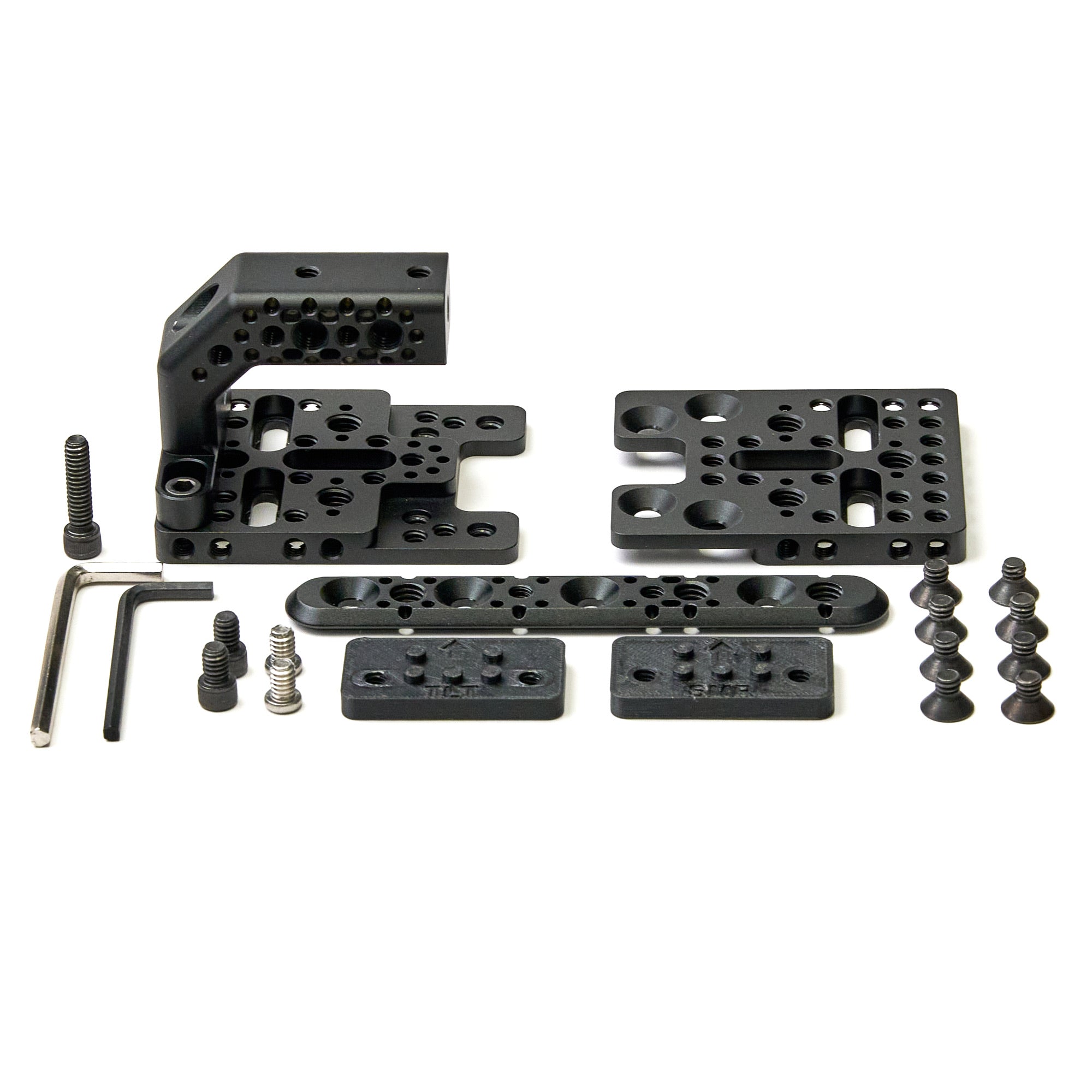 XLR Handle ONLY Extension Kit for CineBack™