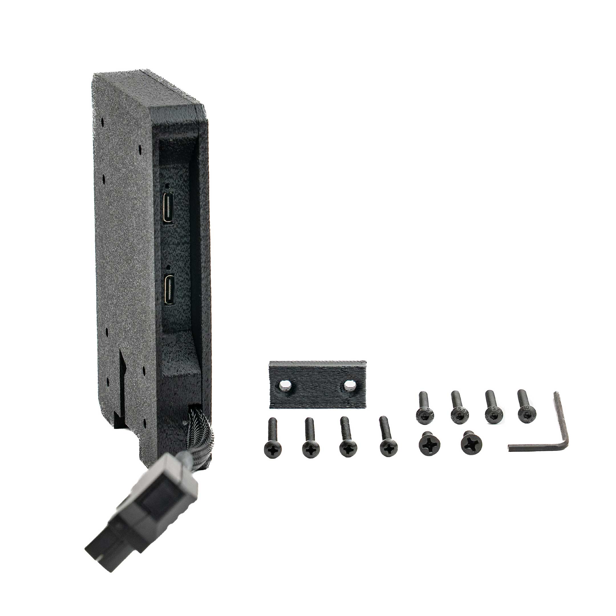 CineBack™ USB-C Power Module