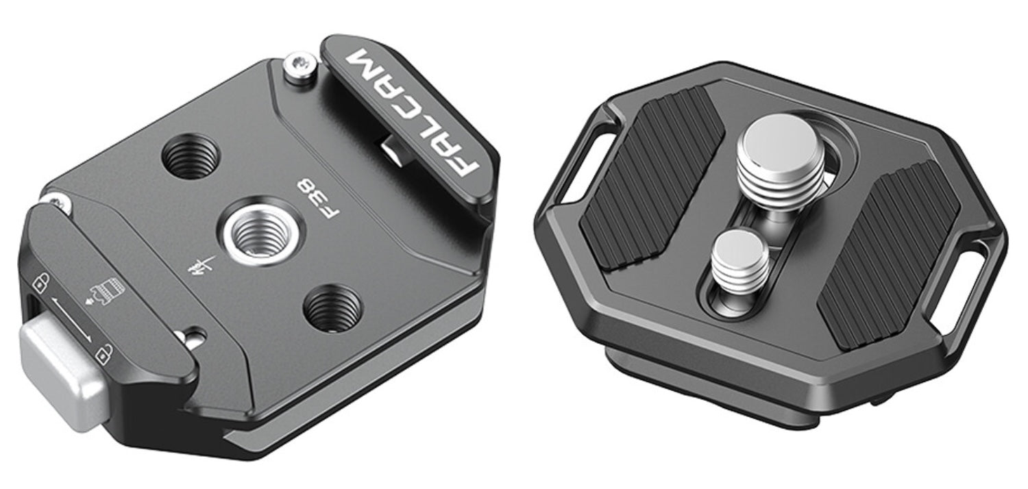 CineBack™ Lite ULTIMATE Kit (Full Kit)