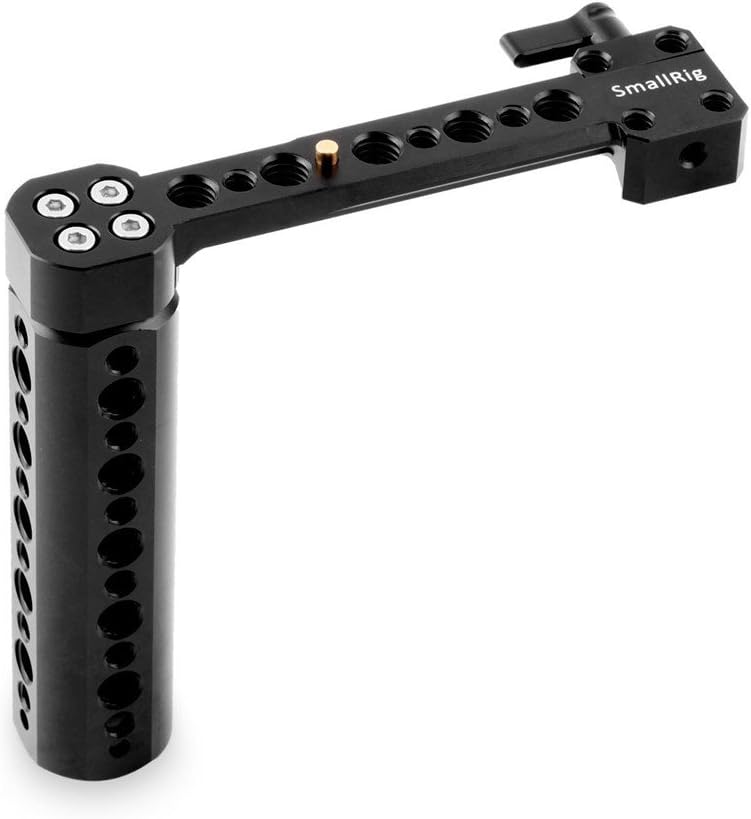 SmallRig NATO Camera Side Handle - 1534 - Used