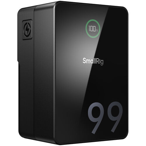 SmallRig VB99 Pro V-Mount Battery - Demo Unit