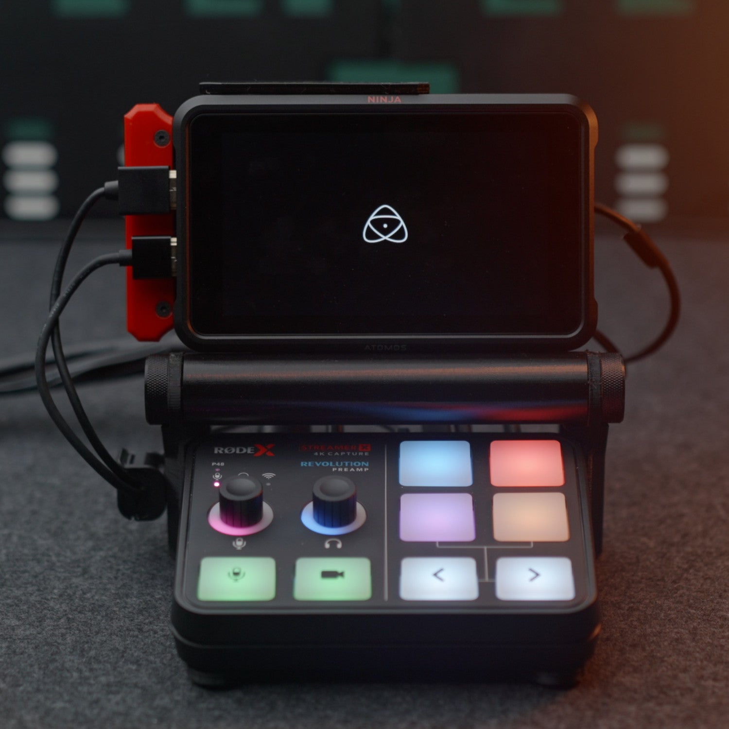 VideoDock - DIGITAL FILE ONLY