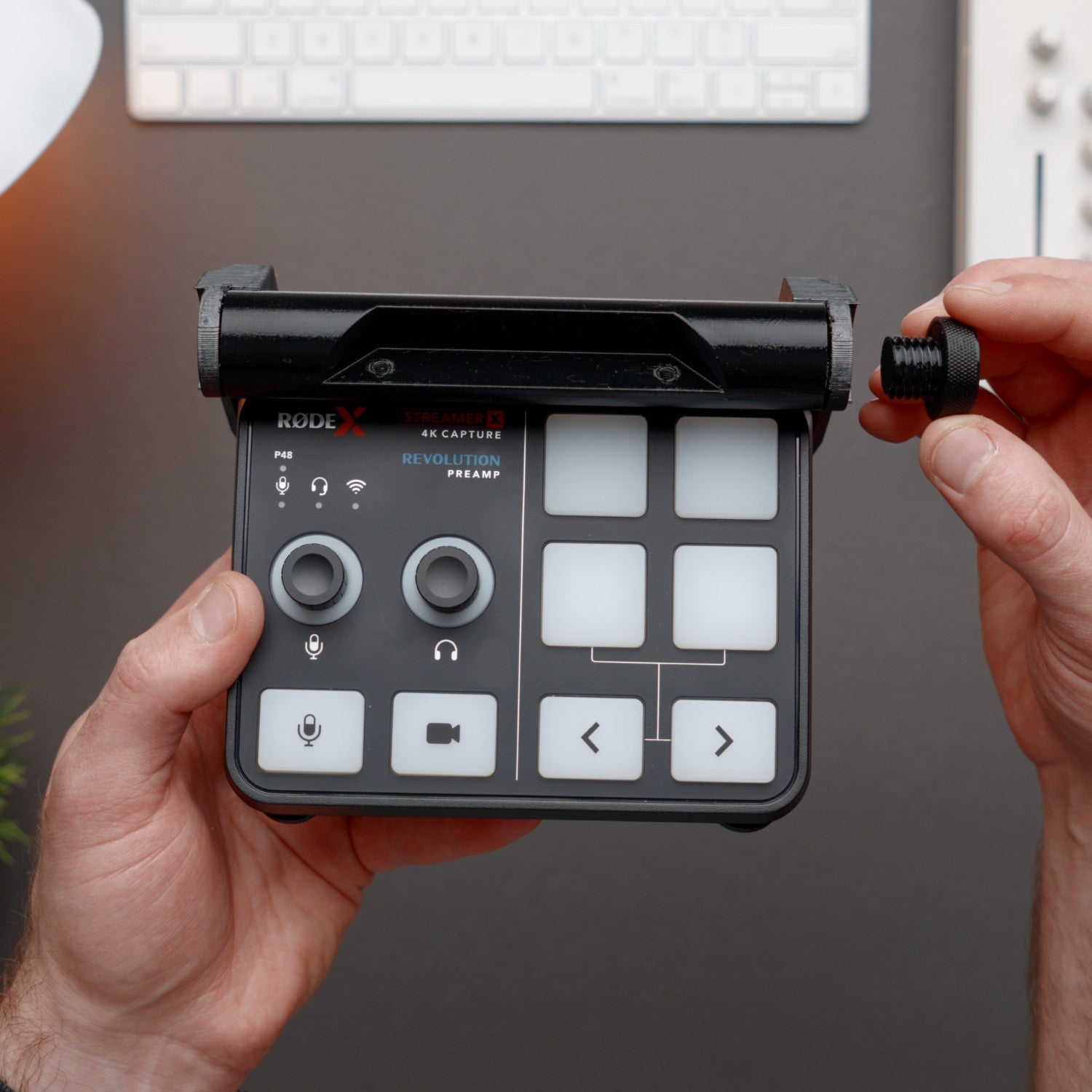 VideoDock - DIGITAL FILE ONLY