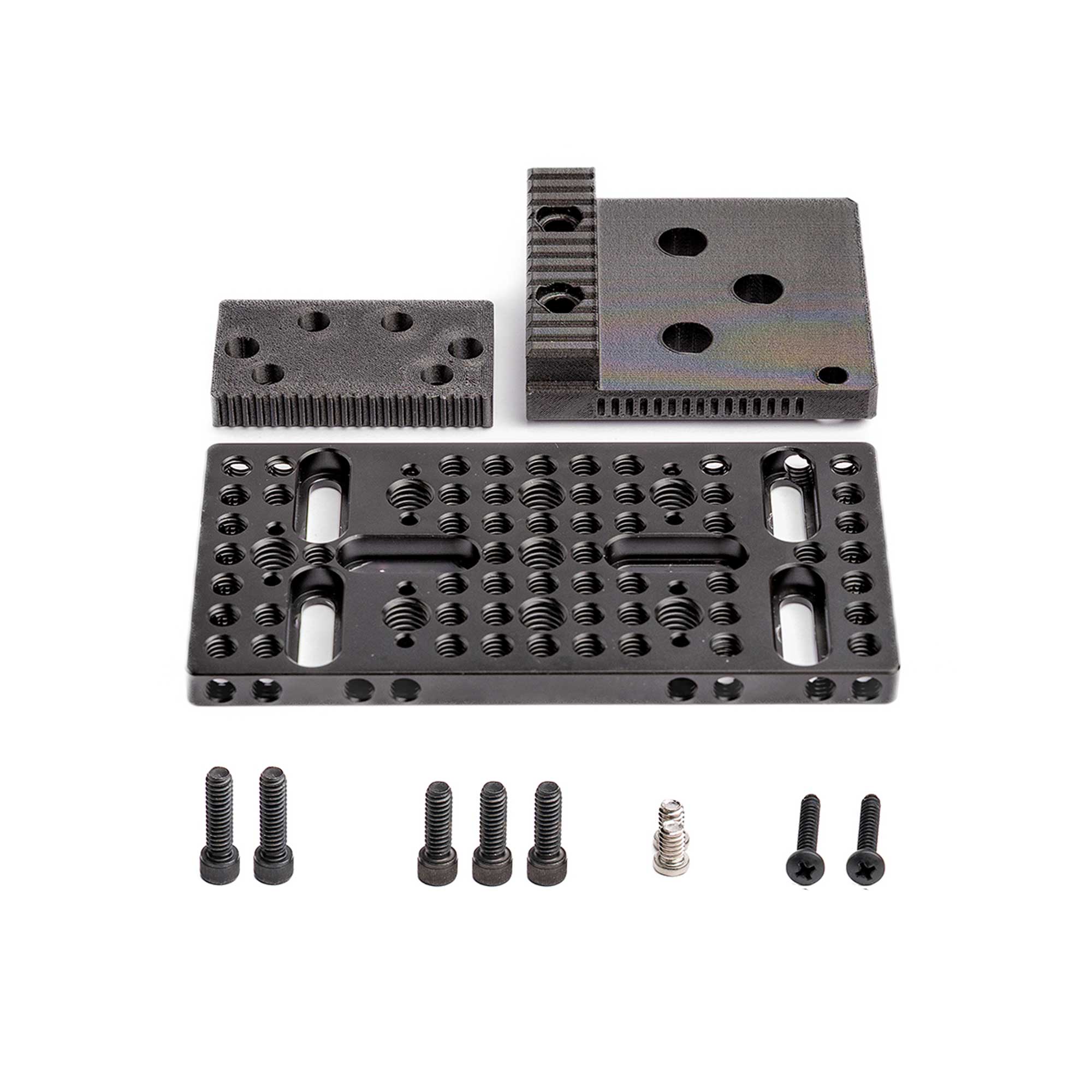 CineBack® for FX3 and FX30