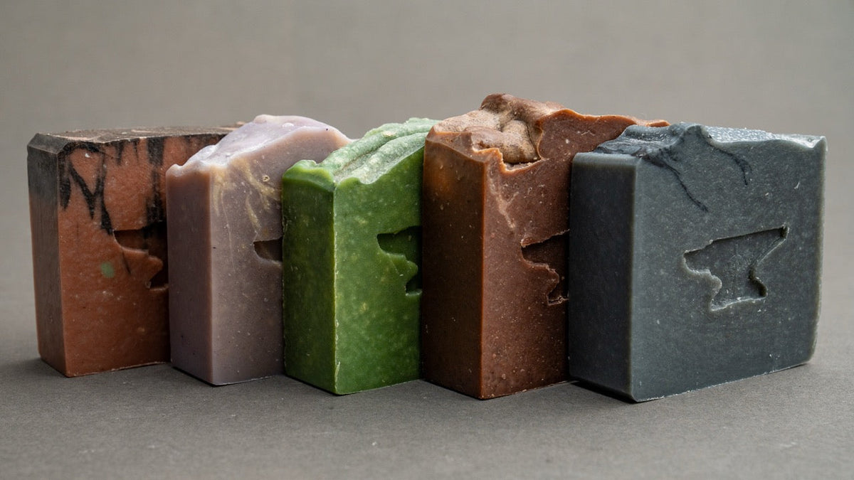 Soap