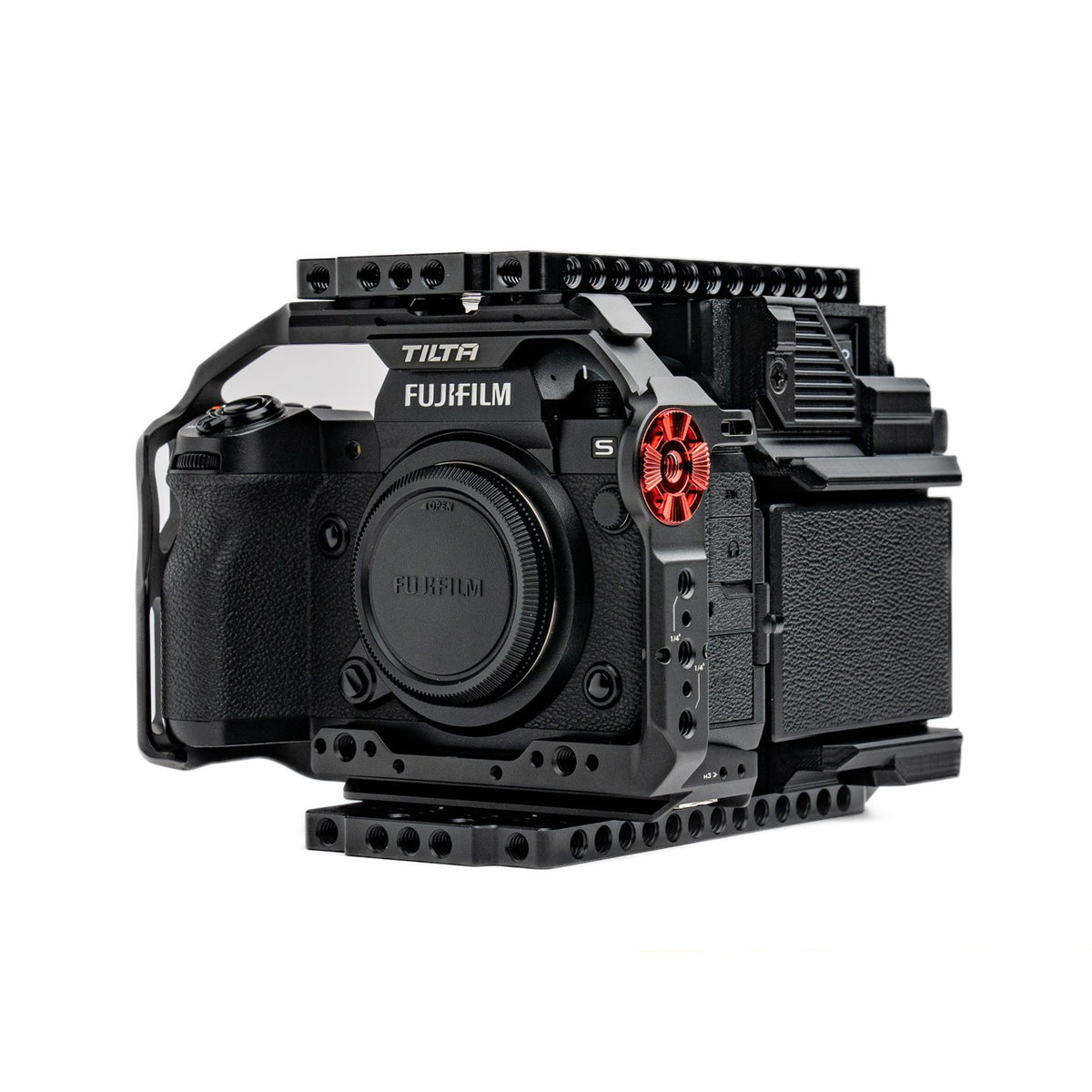 Camera Foundry