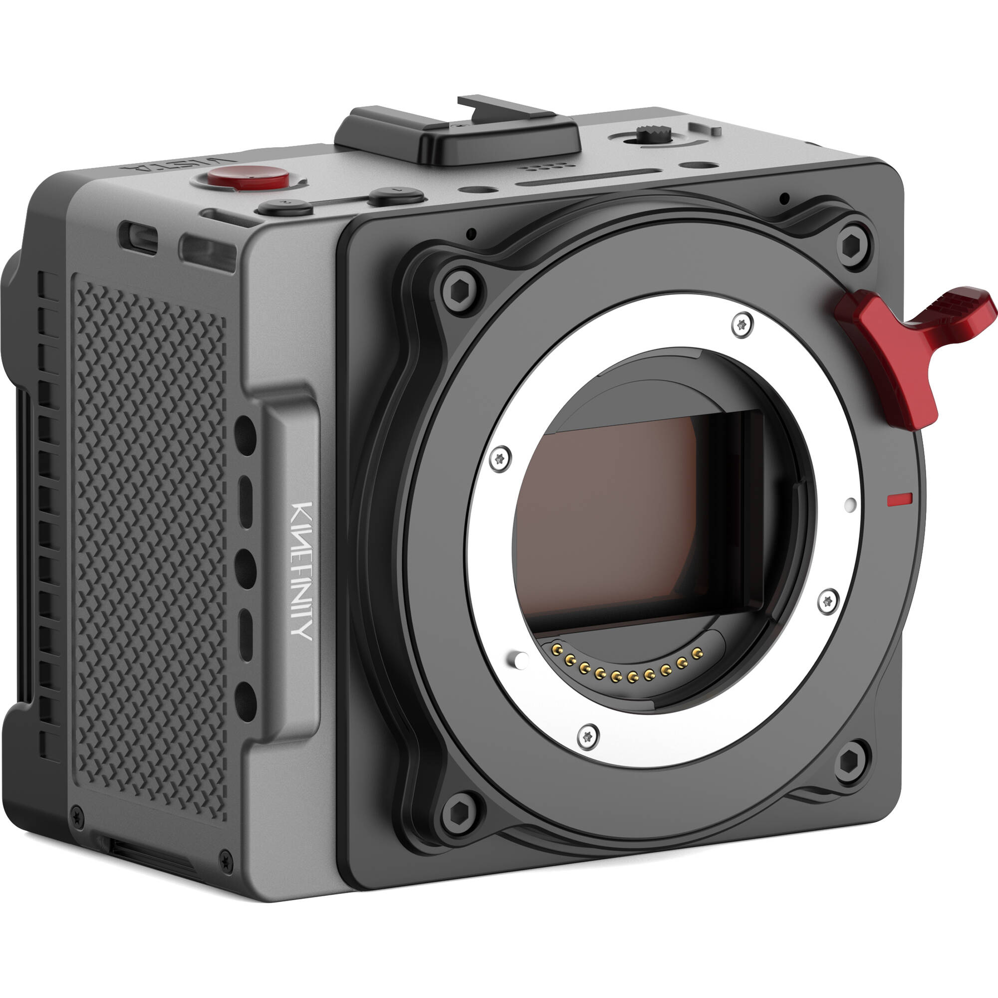 CineBack® Rig for Kinefinity VISTA
