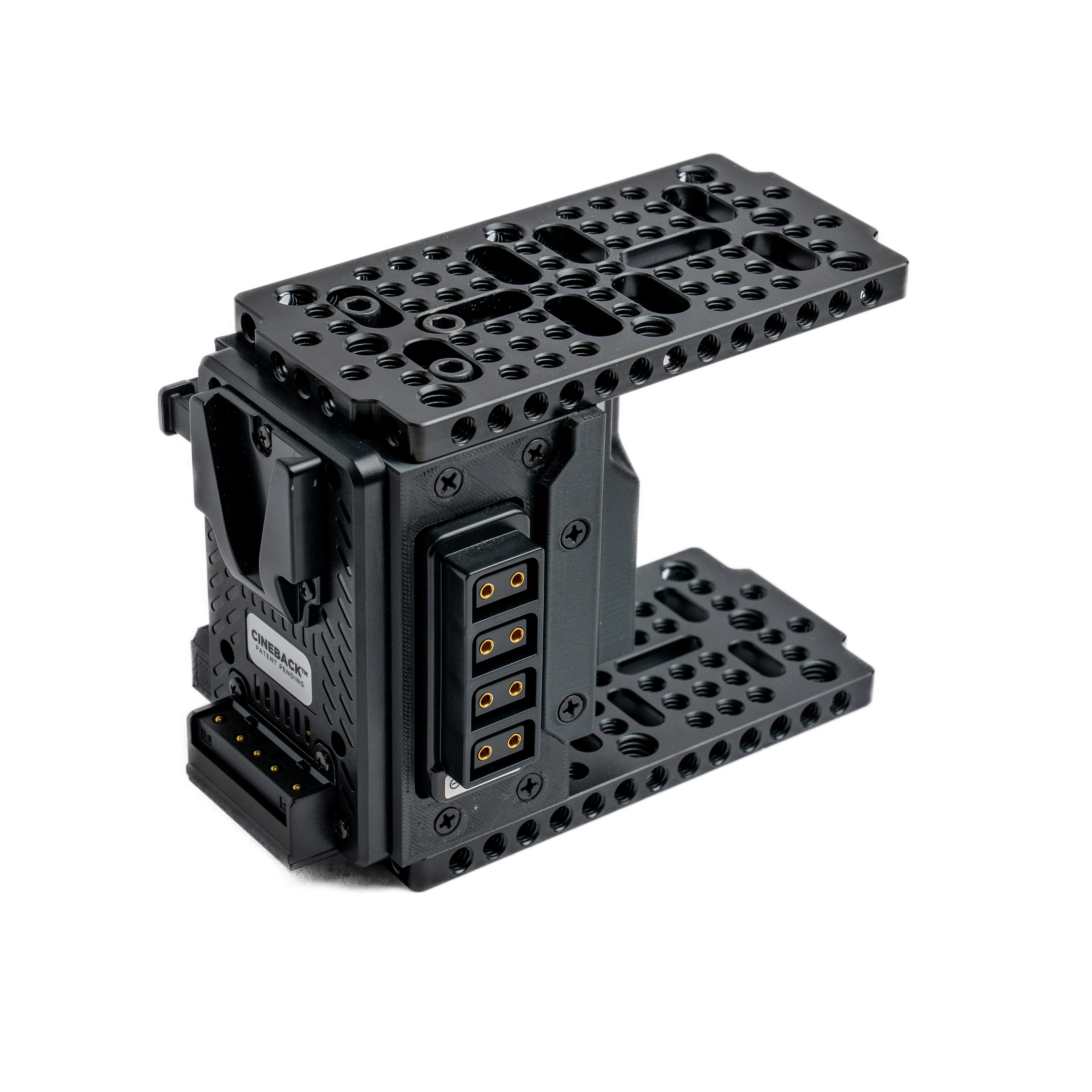 B-Stock CineBack® V1 for Sony FX3/FX30 - 5000