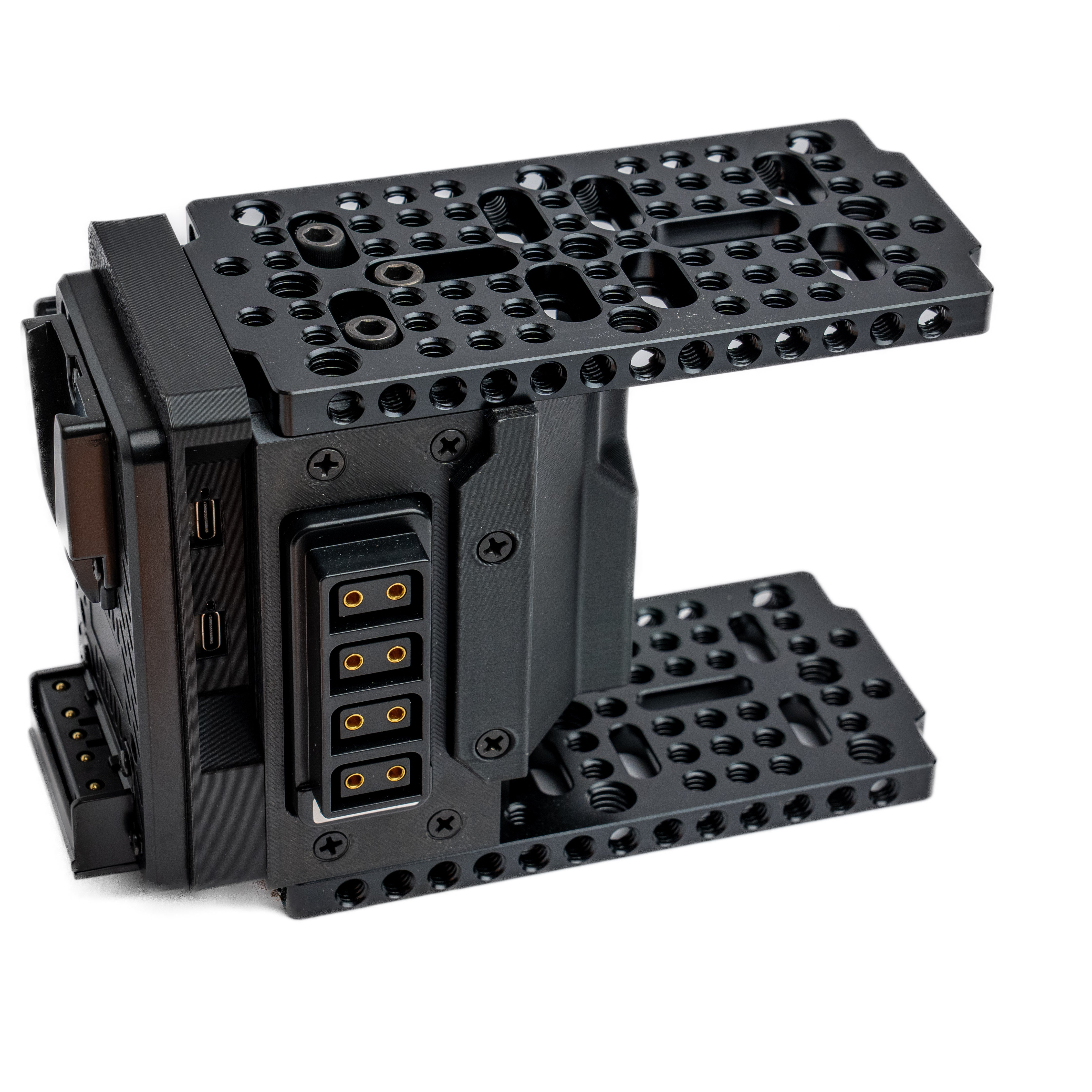 B-Stock CineBack® V1 for Sony FX3/FX30 With USB-C Upgrade - 5001