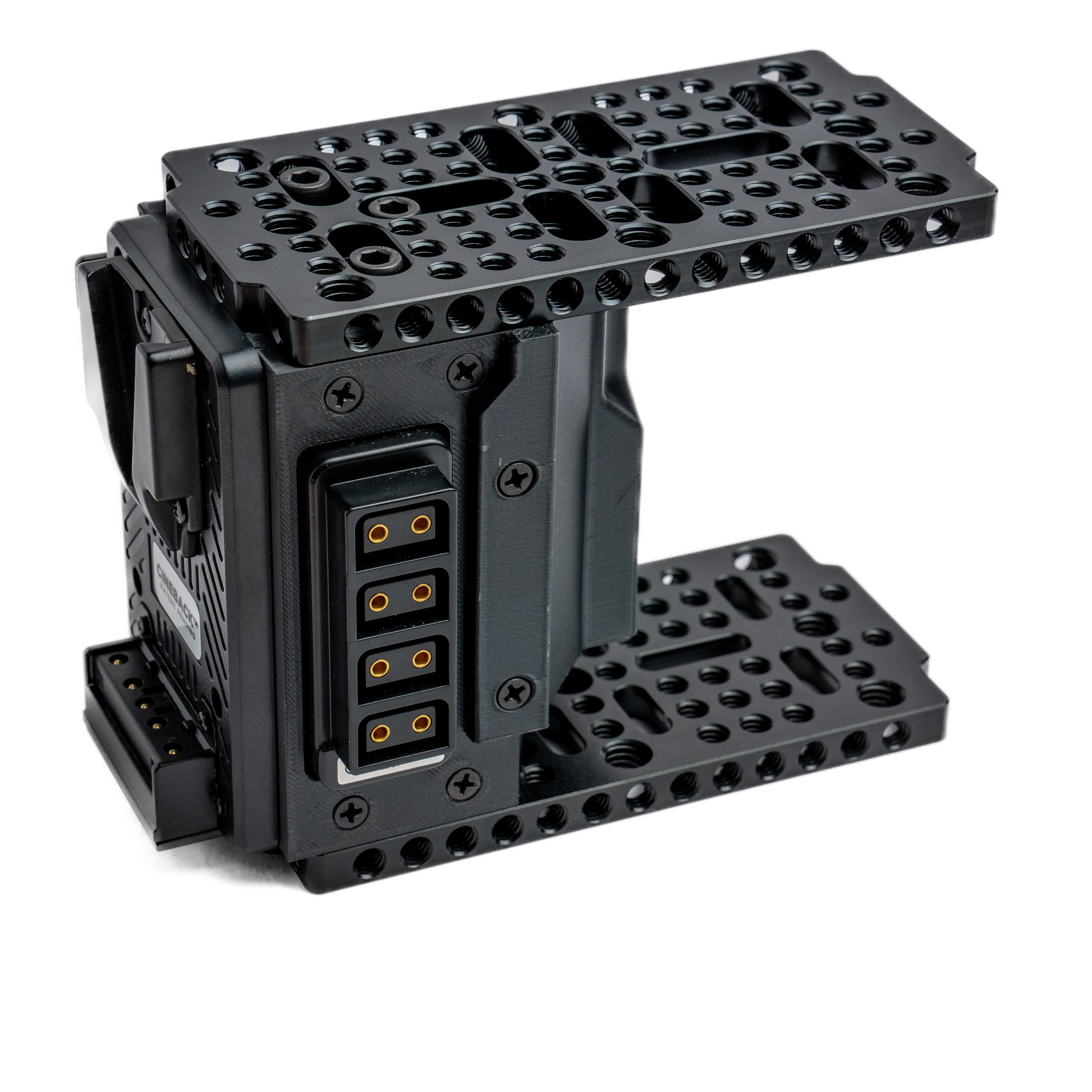 B-Stock CineBack® V1 for Sony FX3/FX30 - 5007