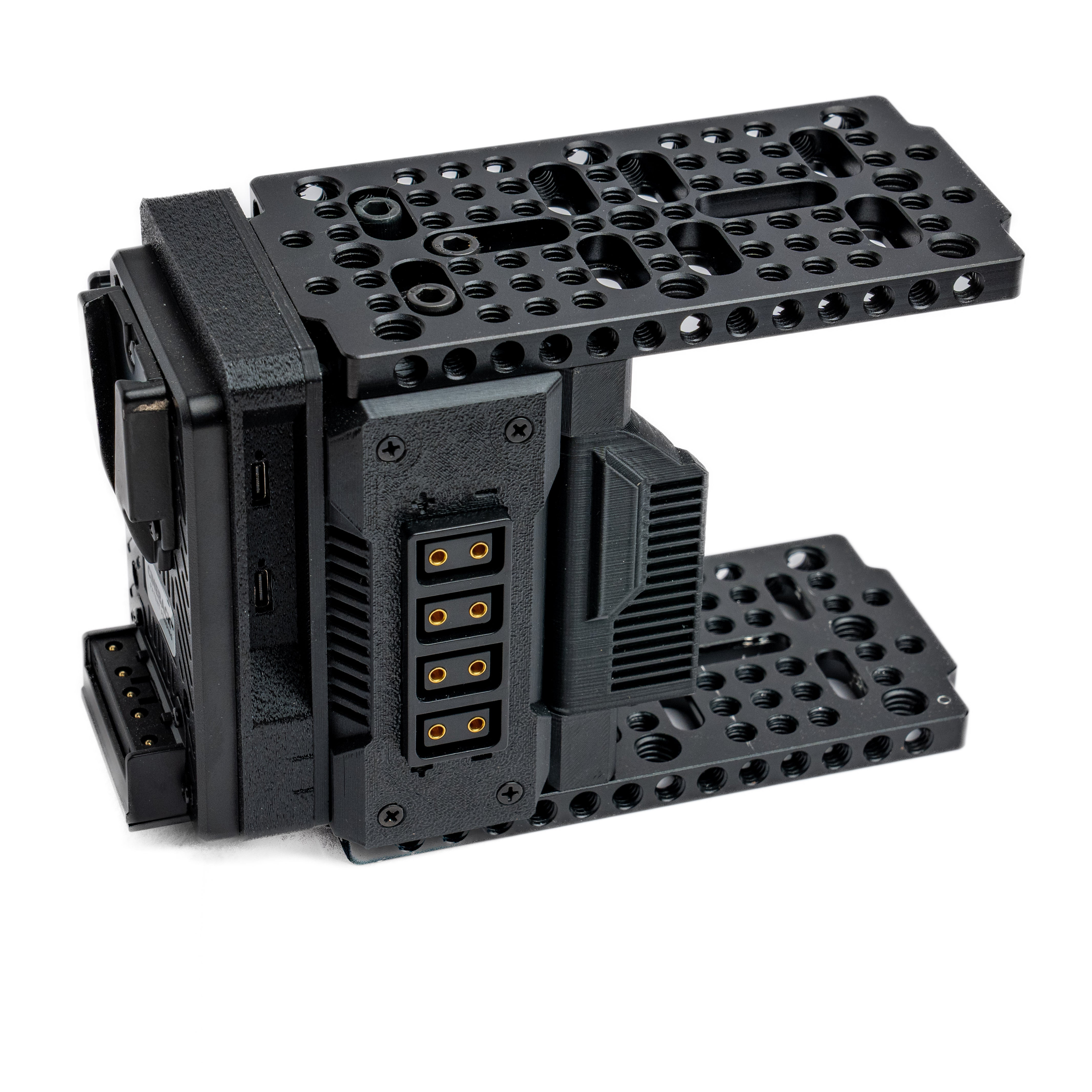 B-Stock CineBack® V2 for Sony FX3/FX30 - 5009