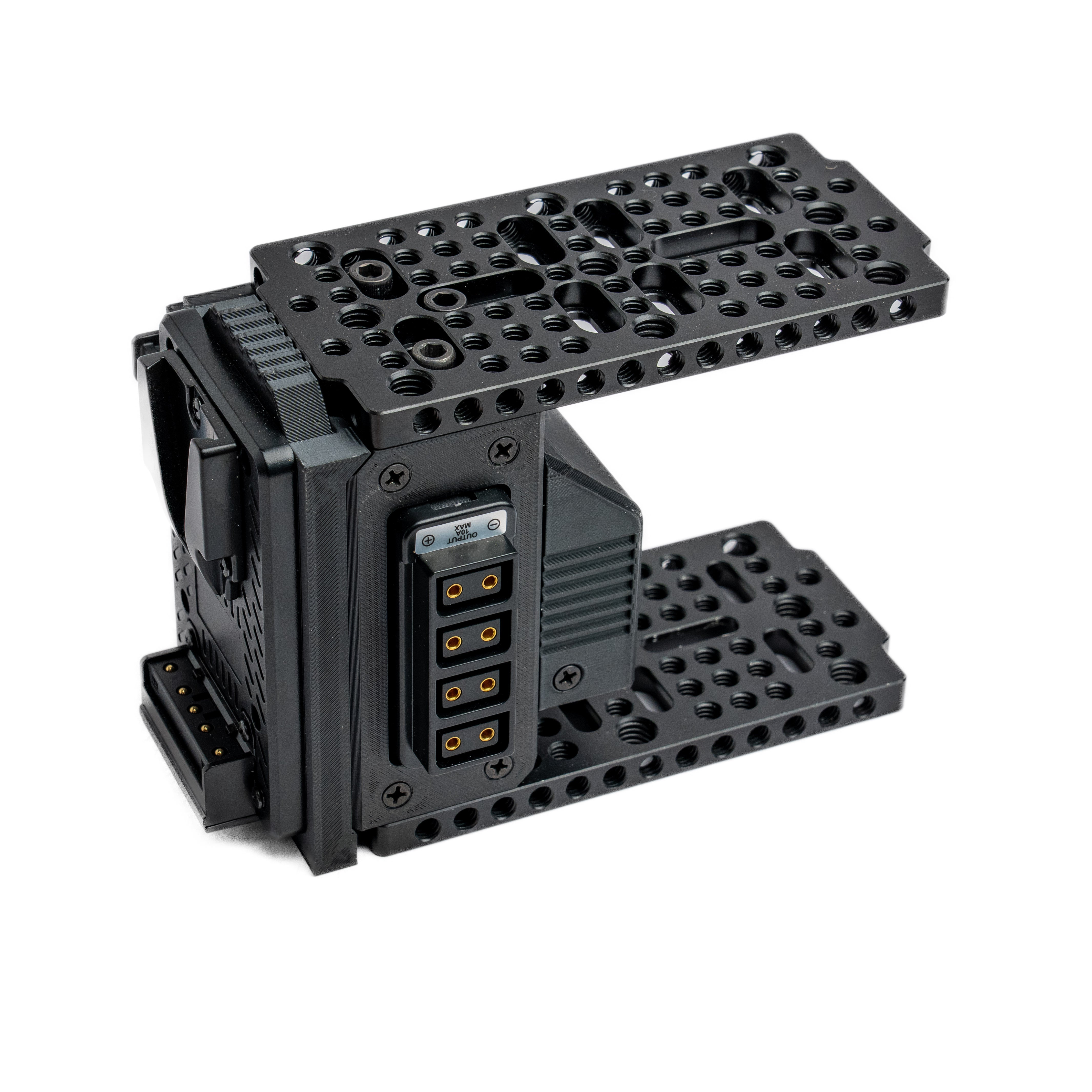 B-Stock CineBack® V1 for Sony ZV-E1, a7C II, a7c, a7R, a6700, ZV-E10, ZV-E10 II - 5011