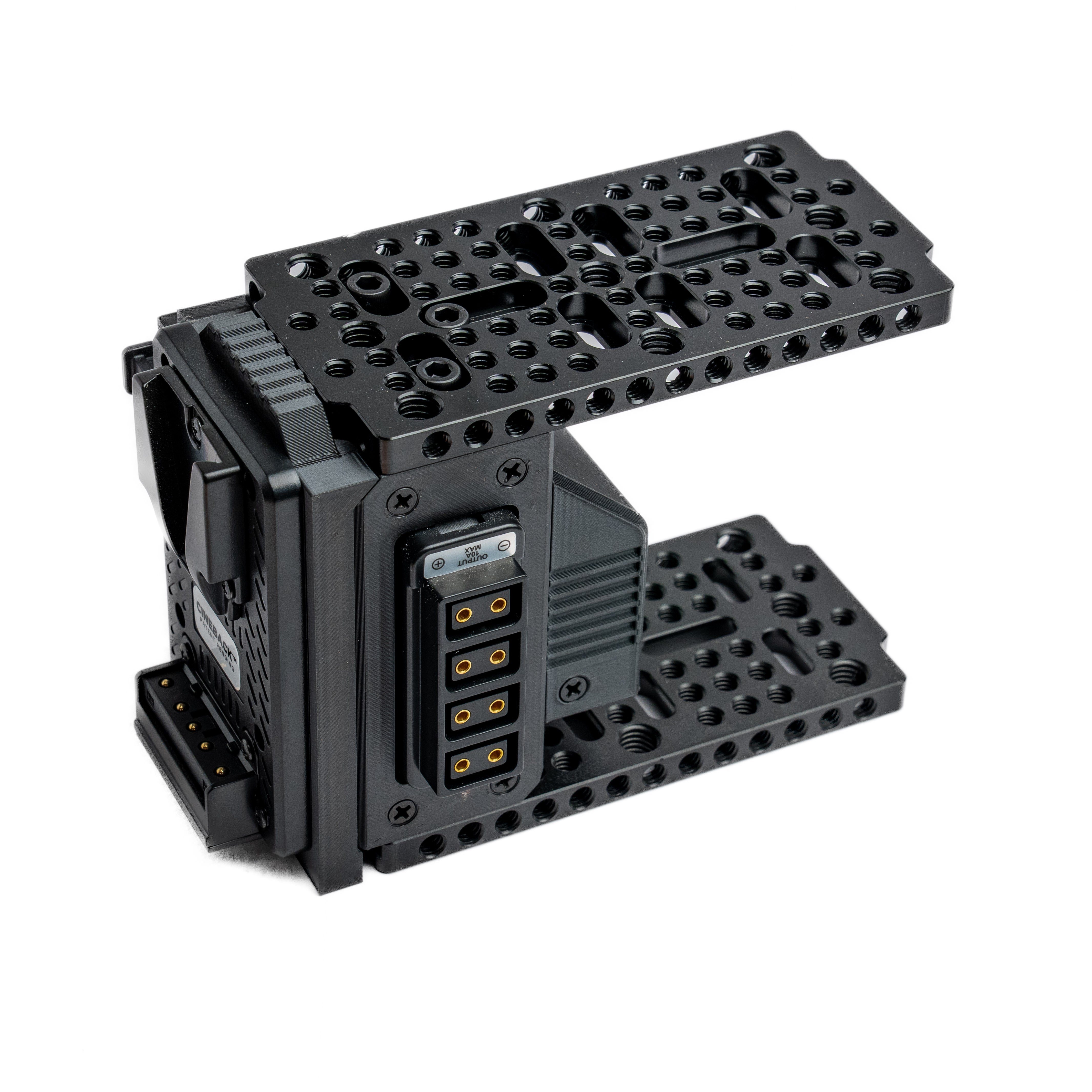 B-Stock CineBack® V1 for Sony ZV-E1, a7C II, a7c, a7R, a6700, ZV-E10, ZV-E10 II - 5015