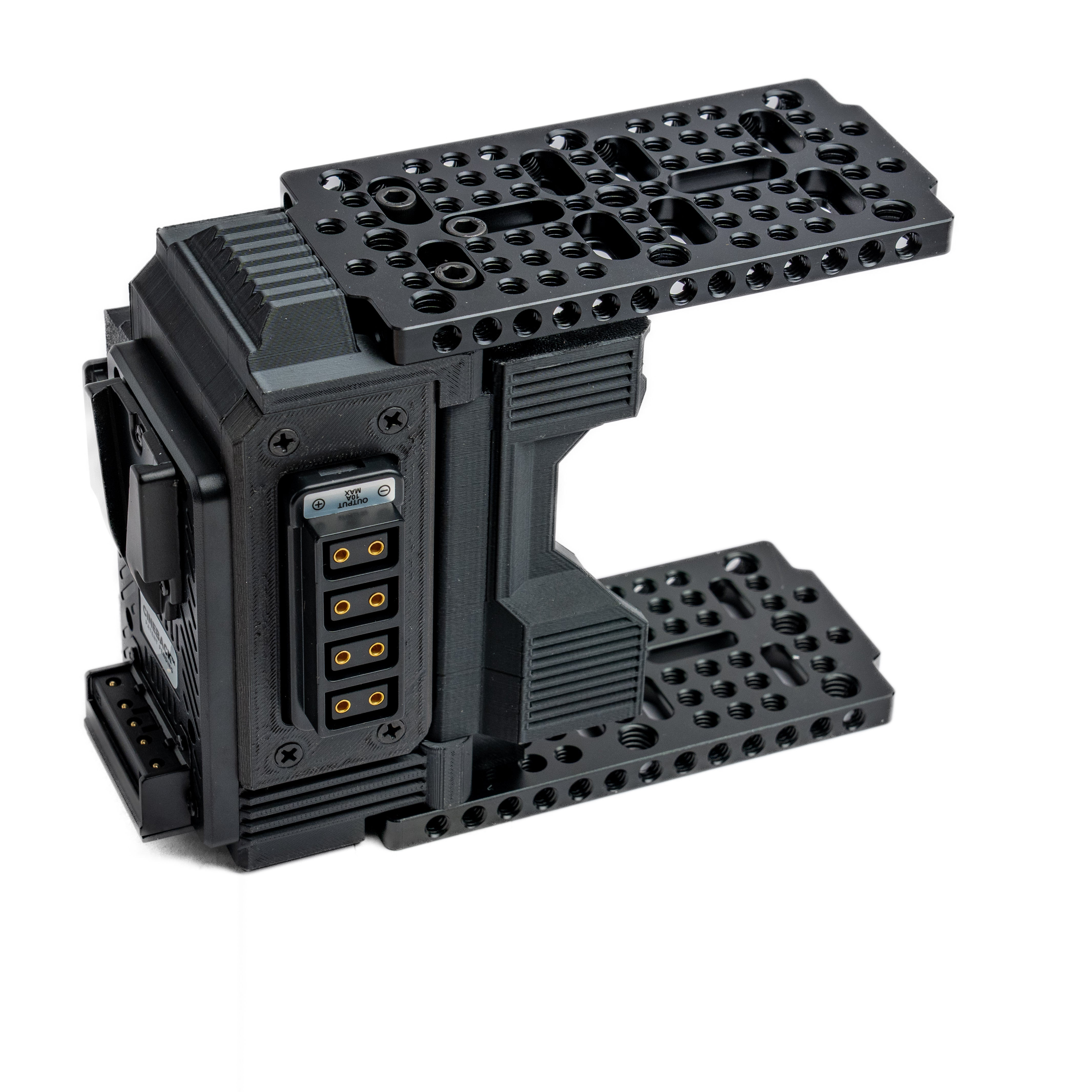 B-Stock CineBack® V1 for S5 II / S5 II X - 5016