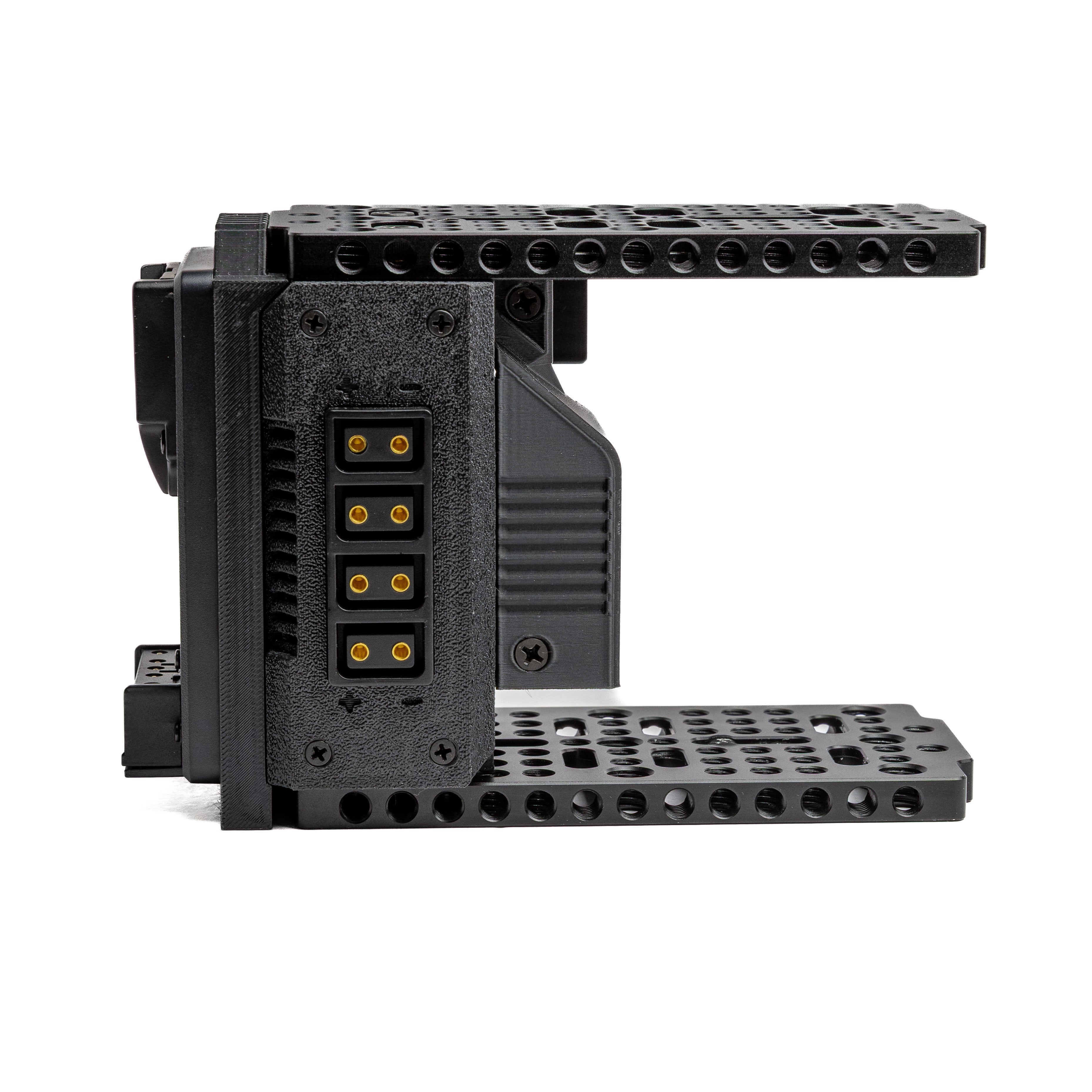 B-Stock CineBack® V1 for Sony ZV-E1, a7C II, a7c, a7R, a6700, ZV-E10, ZV-E10 II - 5505