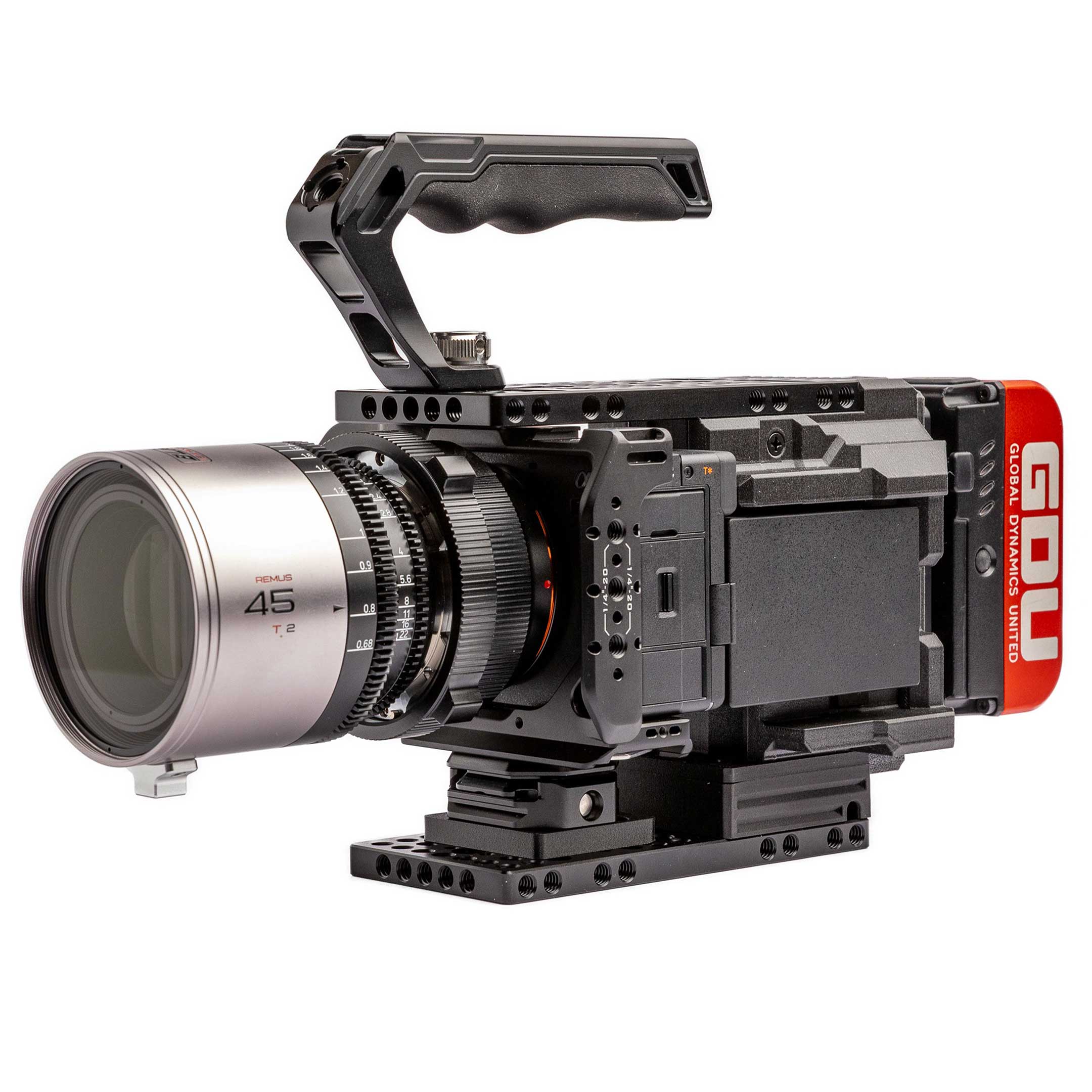 CineBack® V2 for Sony a6700