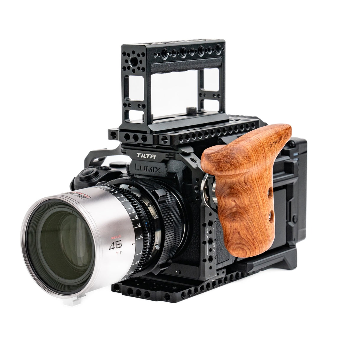 Camera Foundry