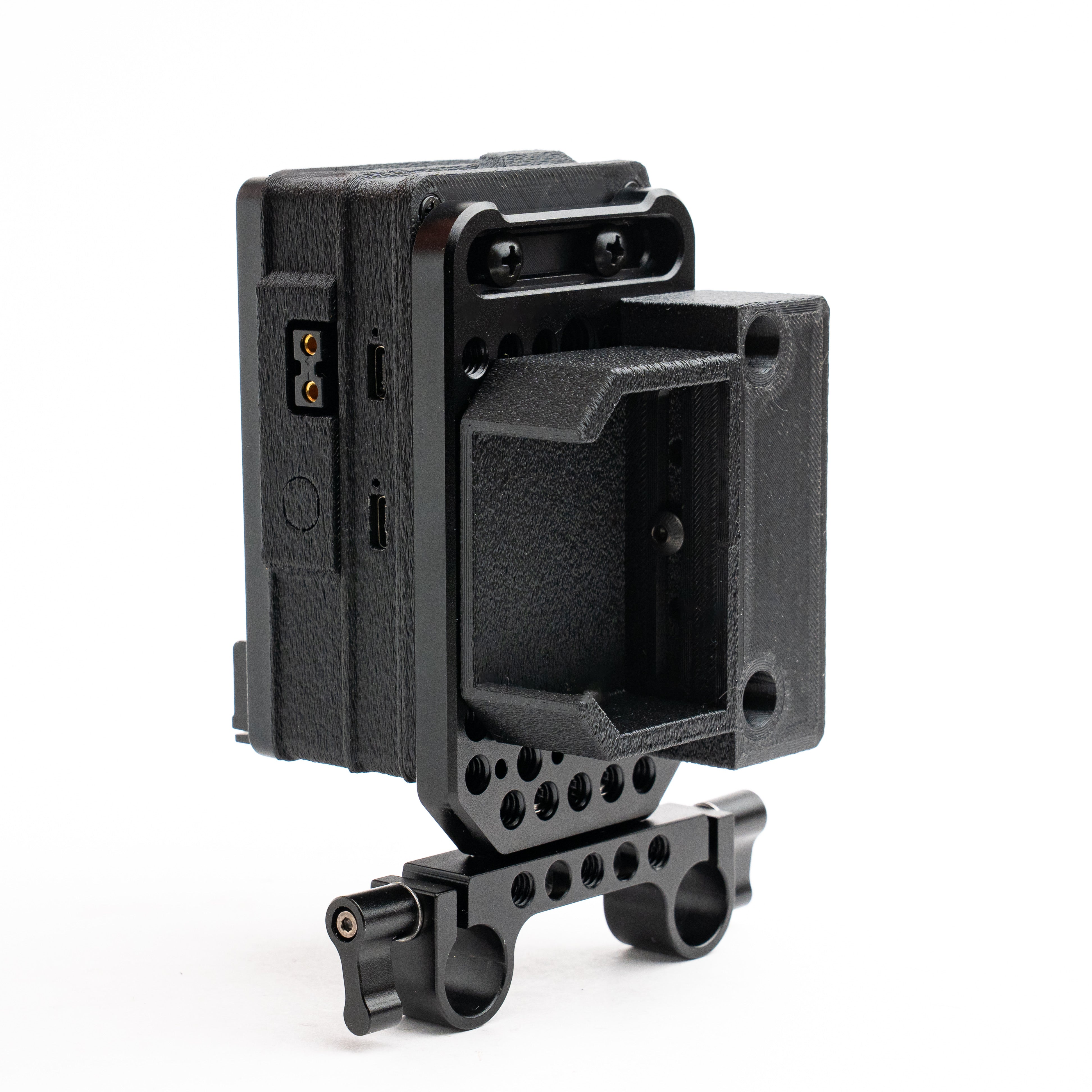 CineBack™ Lite
