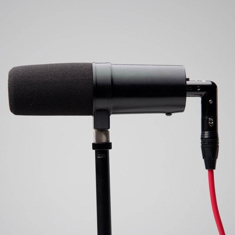 SM7BS Microphone Kit