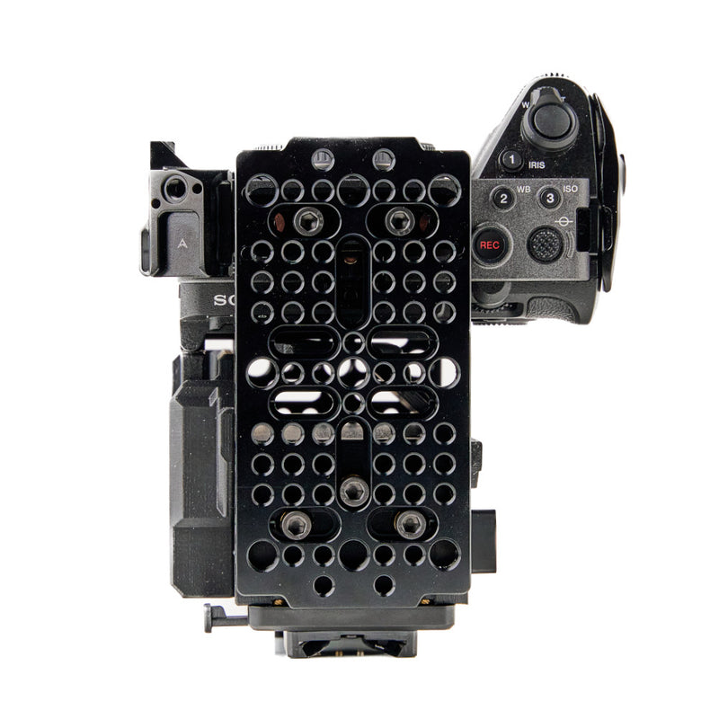 CineBack for FX3 and FX30 (PreOrder)