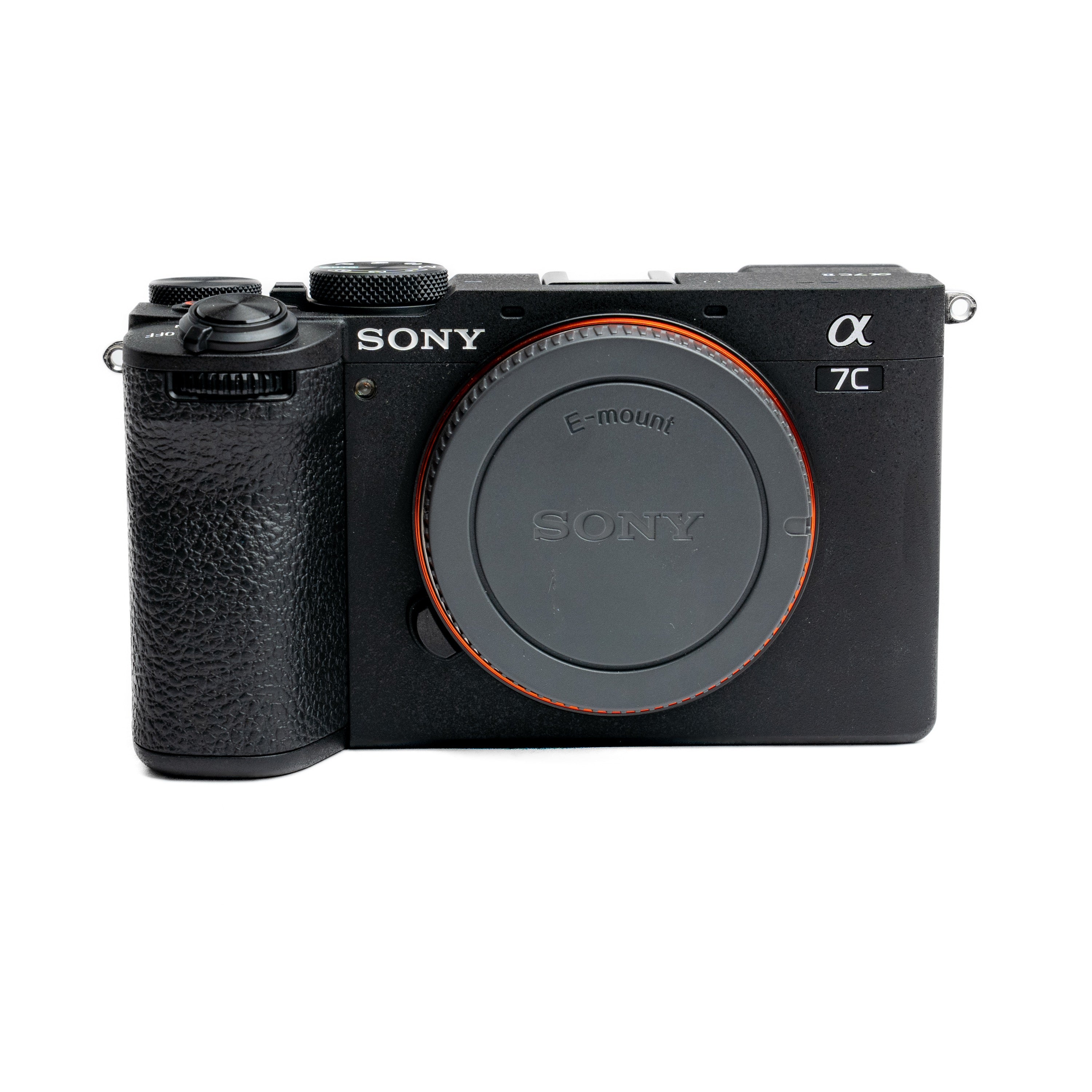 Sony a7C II Camera (Used)
