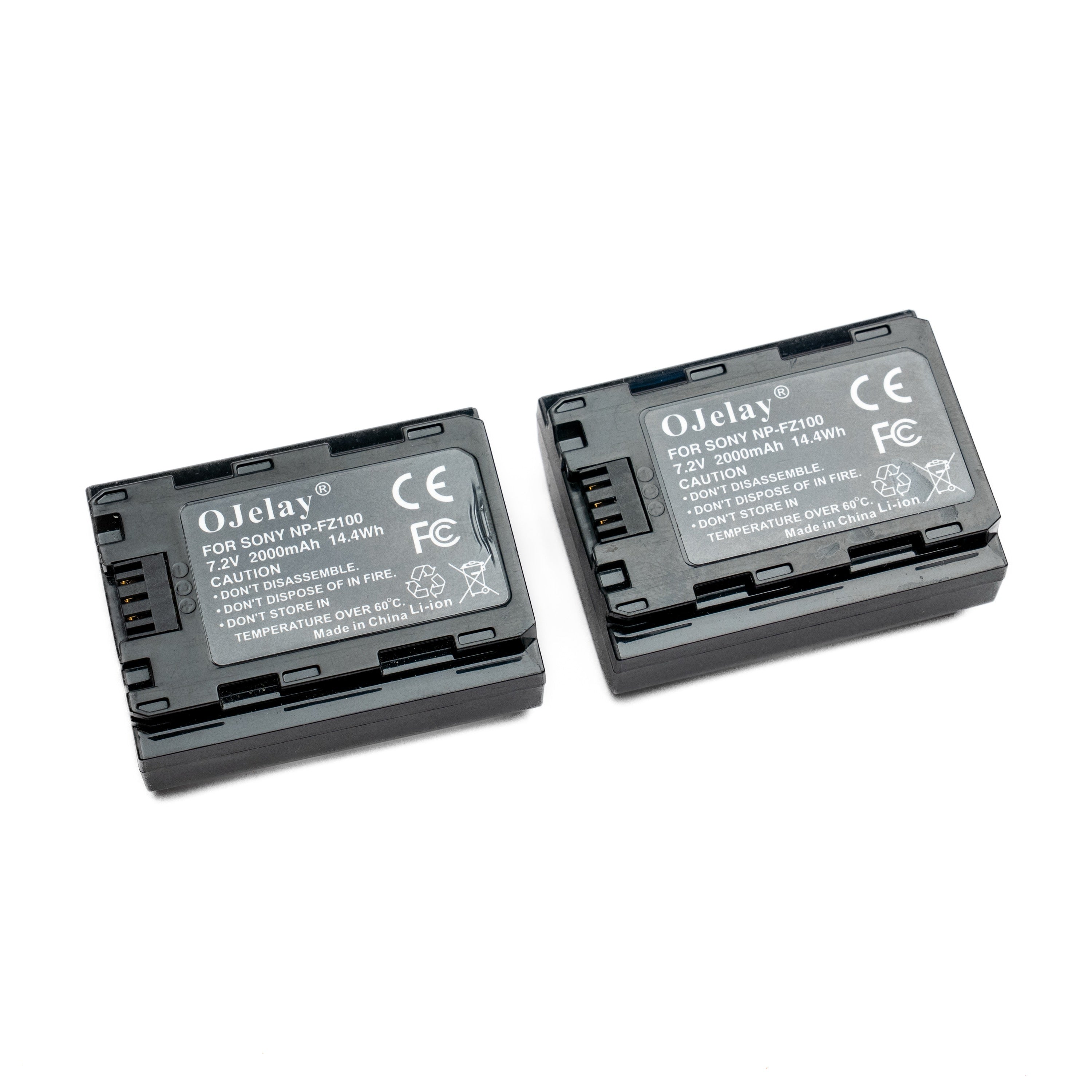 Sony a7C II Camera (Used)