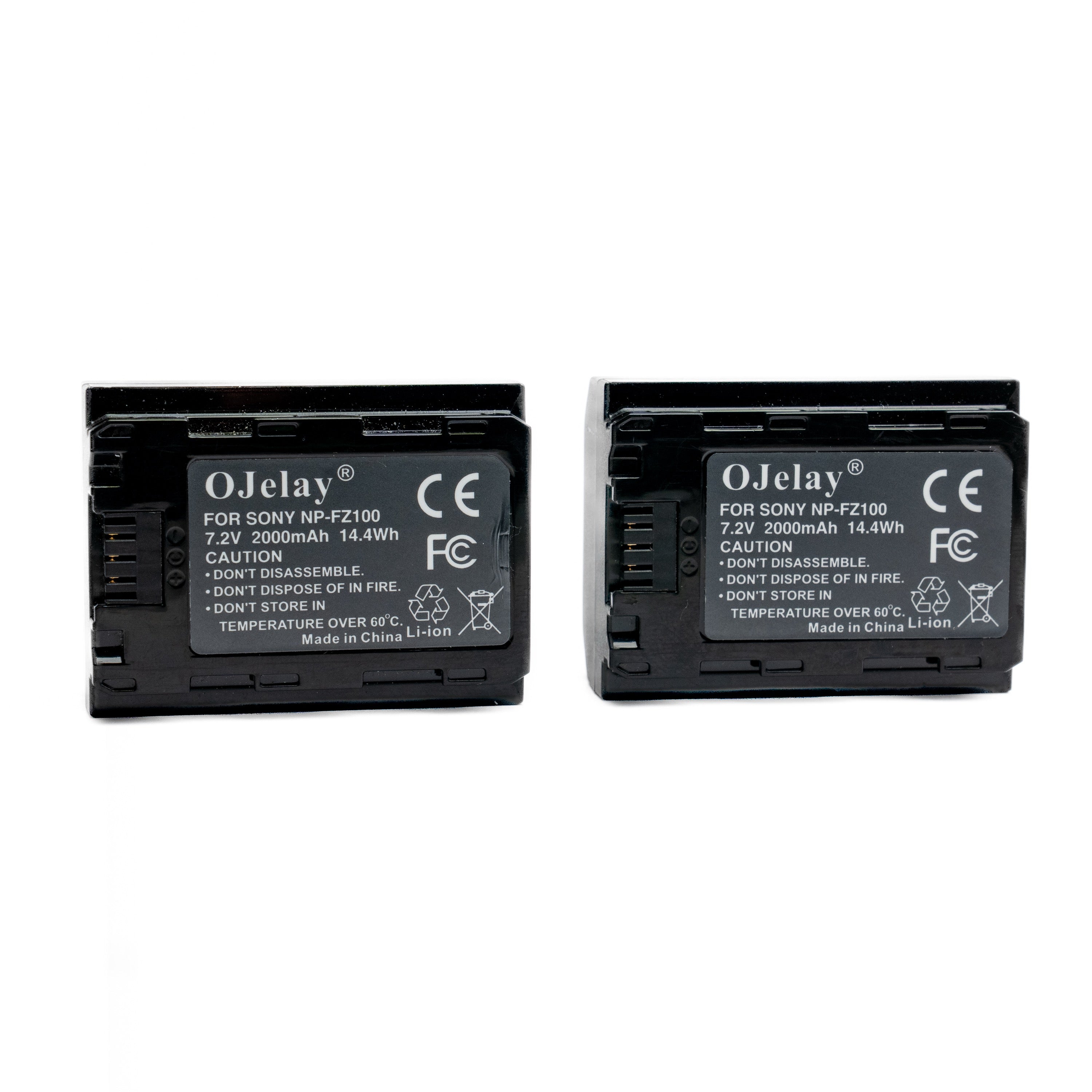 Sony a7C II Camera (Used)