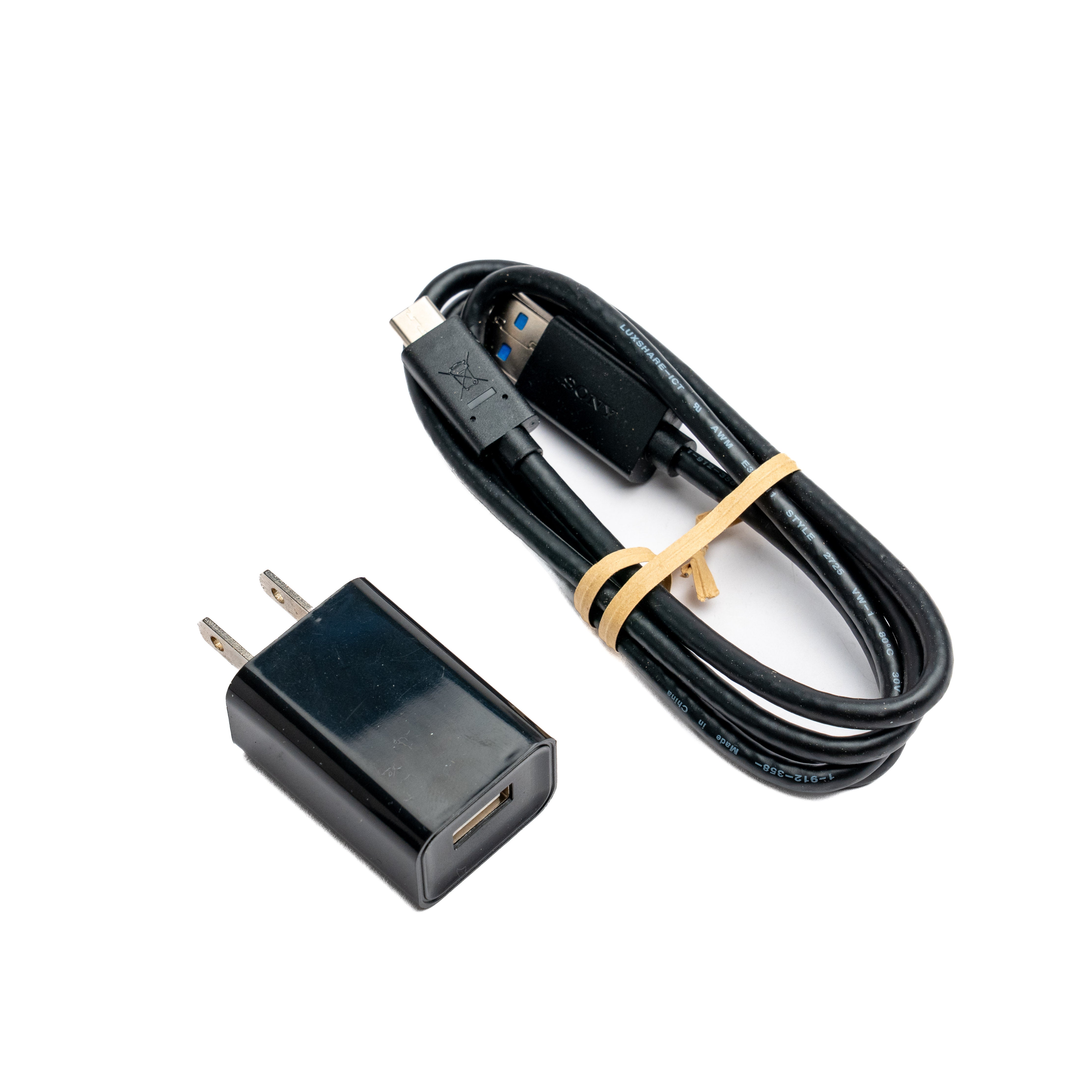 Sony ZV-E1 Mirrorless Camera (Black) - 1201