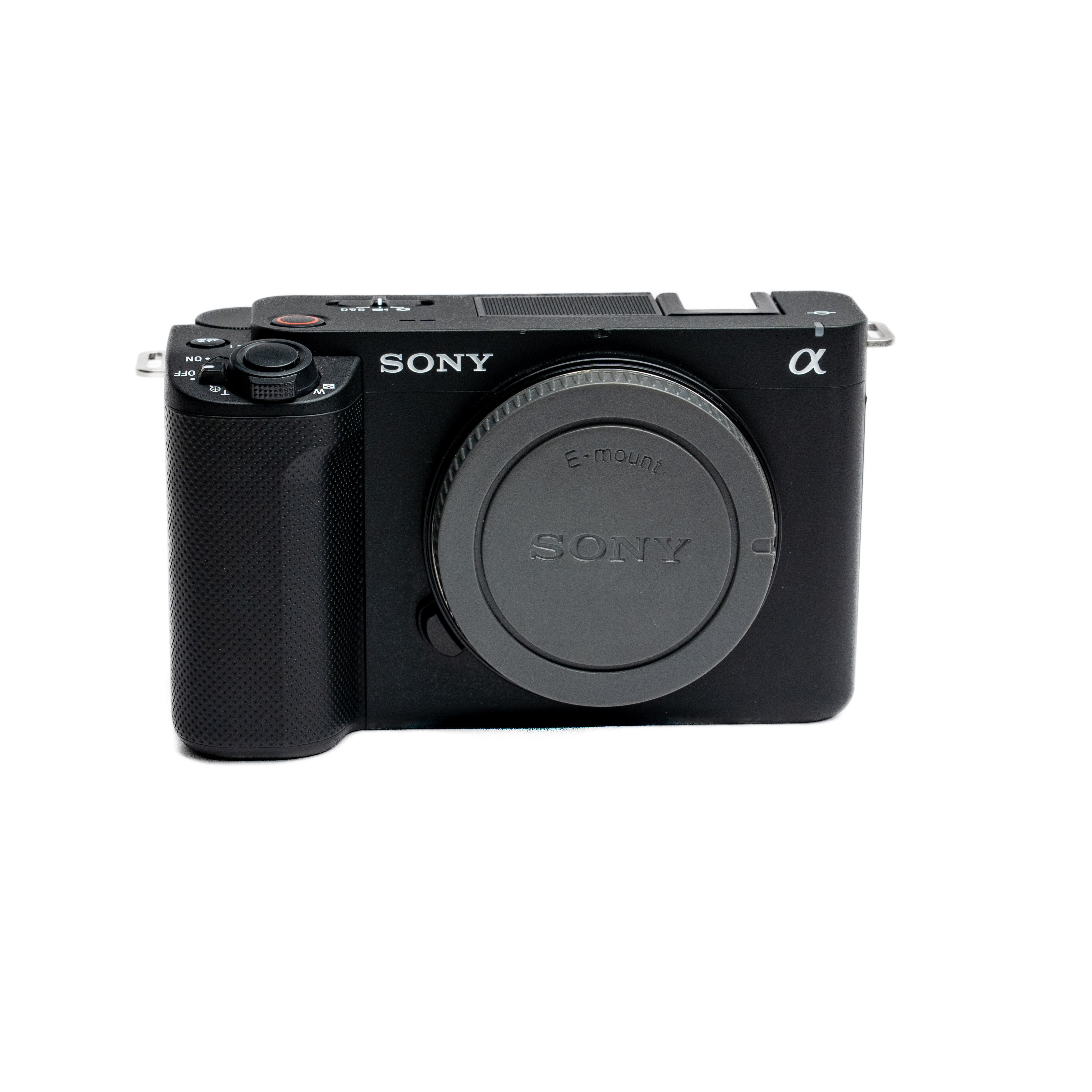 Sony ZV-E1 Mirrorless Camera (Black) - 1201