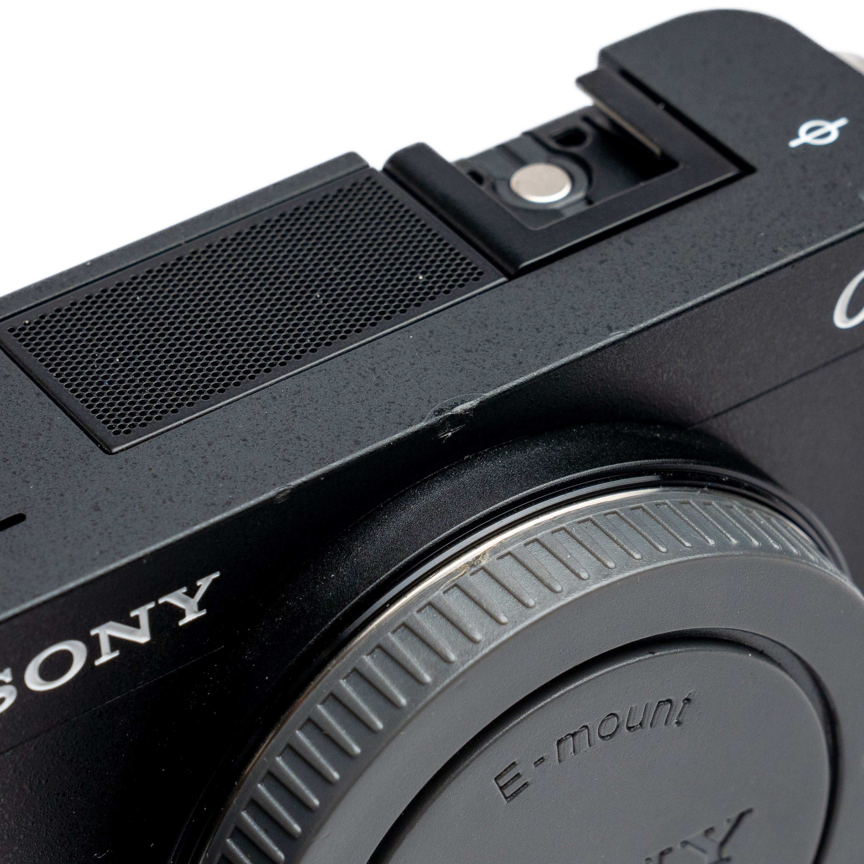Sony ZV-E1 Mirrorless Camera (Black) - 1201