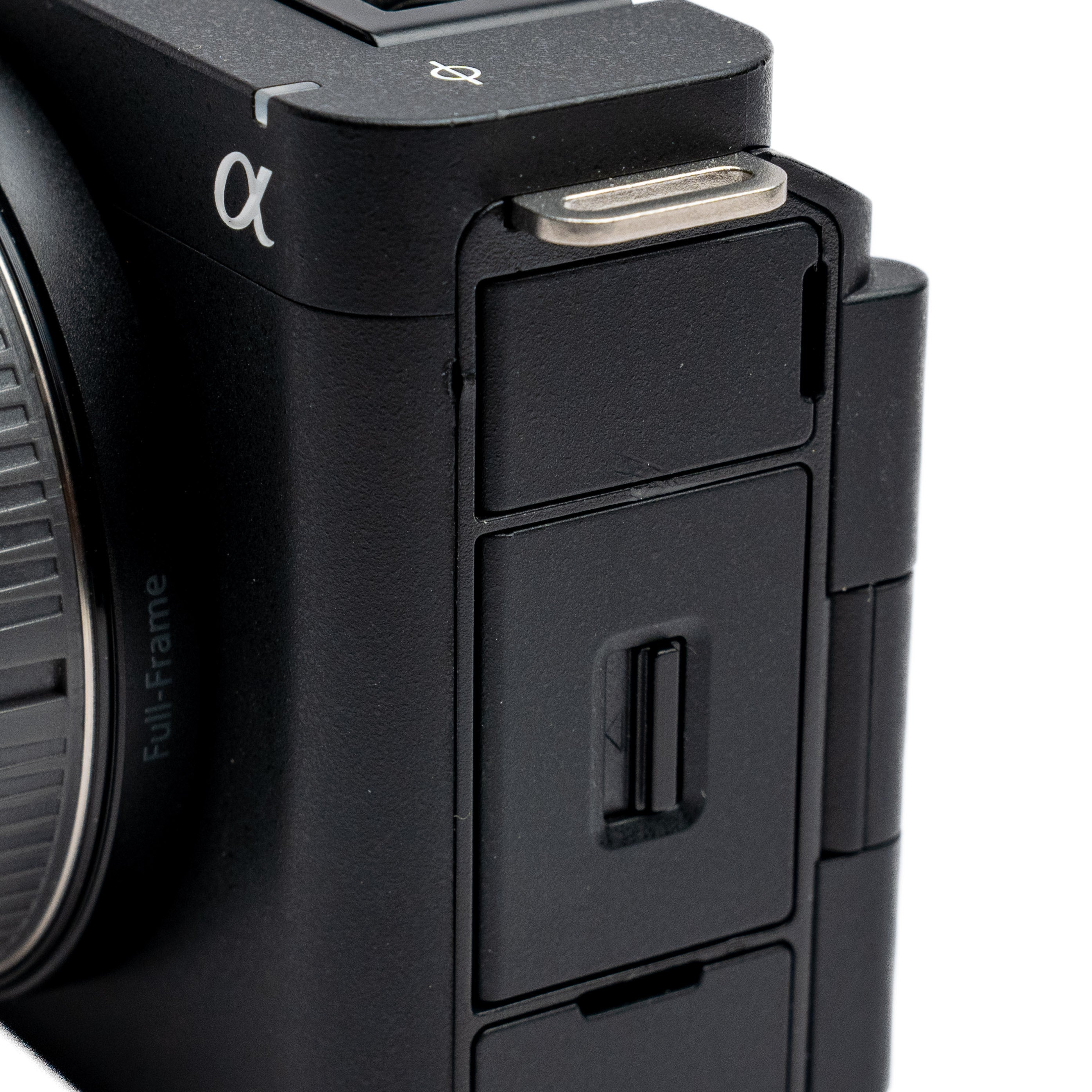 Sony ZV-E1 Mirrorless Camera (Black) - 1201