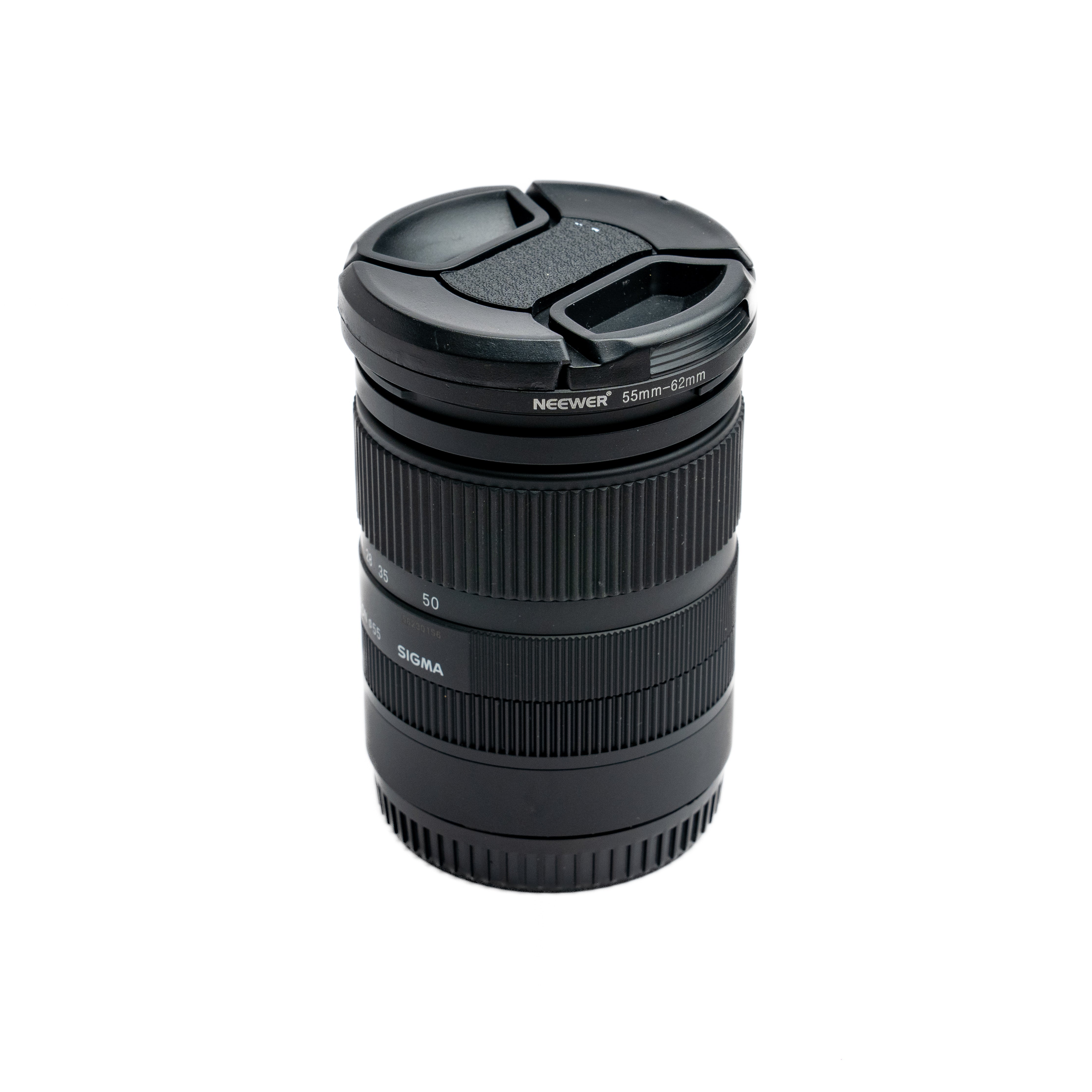 Sigma 18-50mm F2.8 for Sony E Mount APS-C - 1200