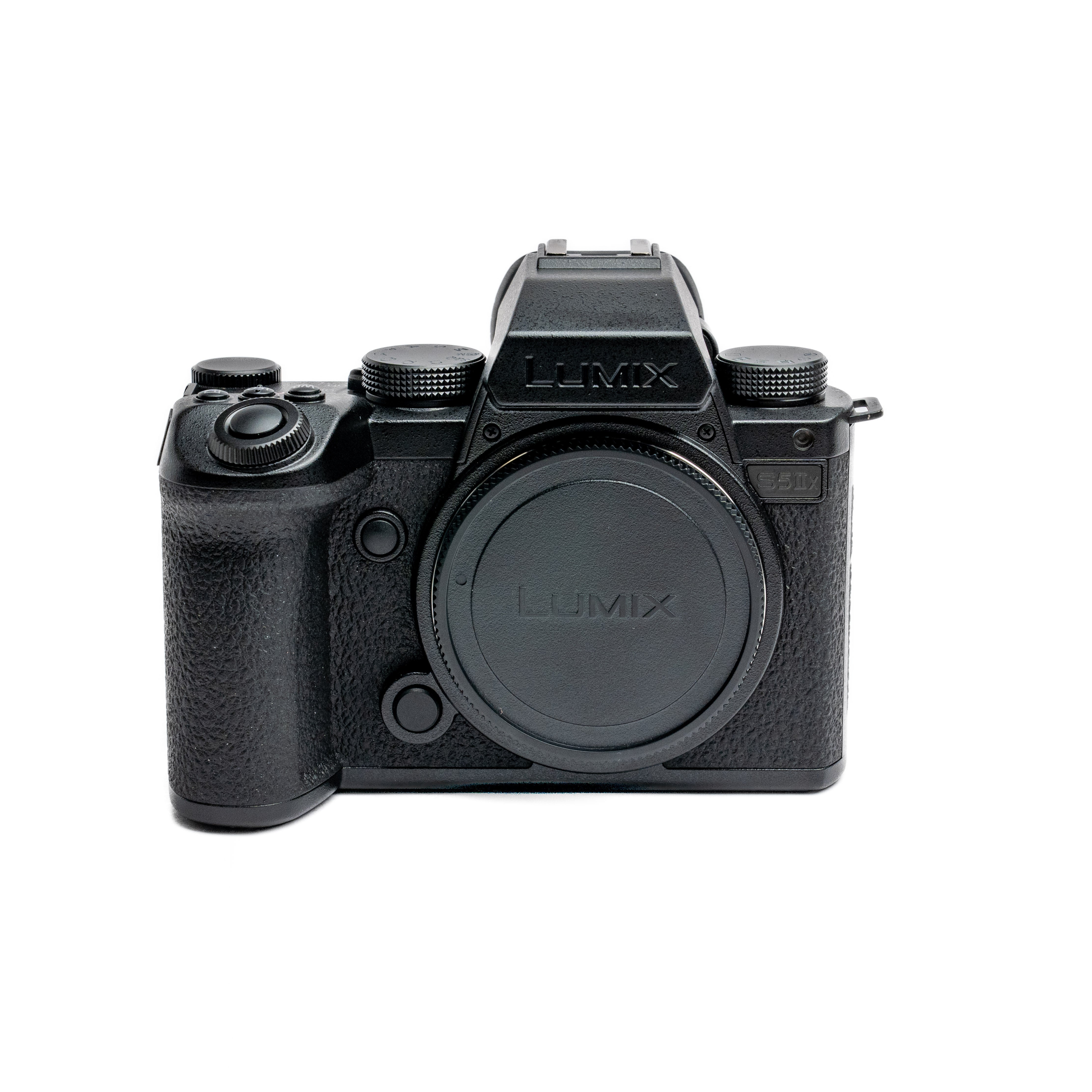 Panasonic Lumix S5 IIX Mirrorless Camera - 1203