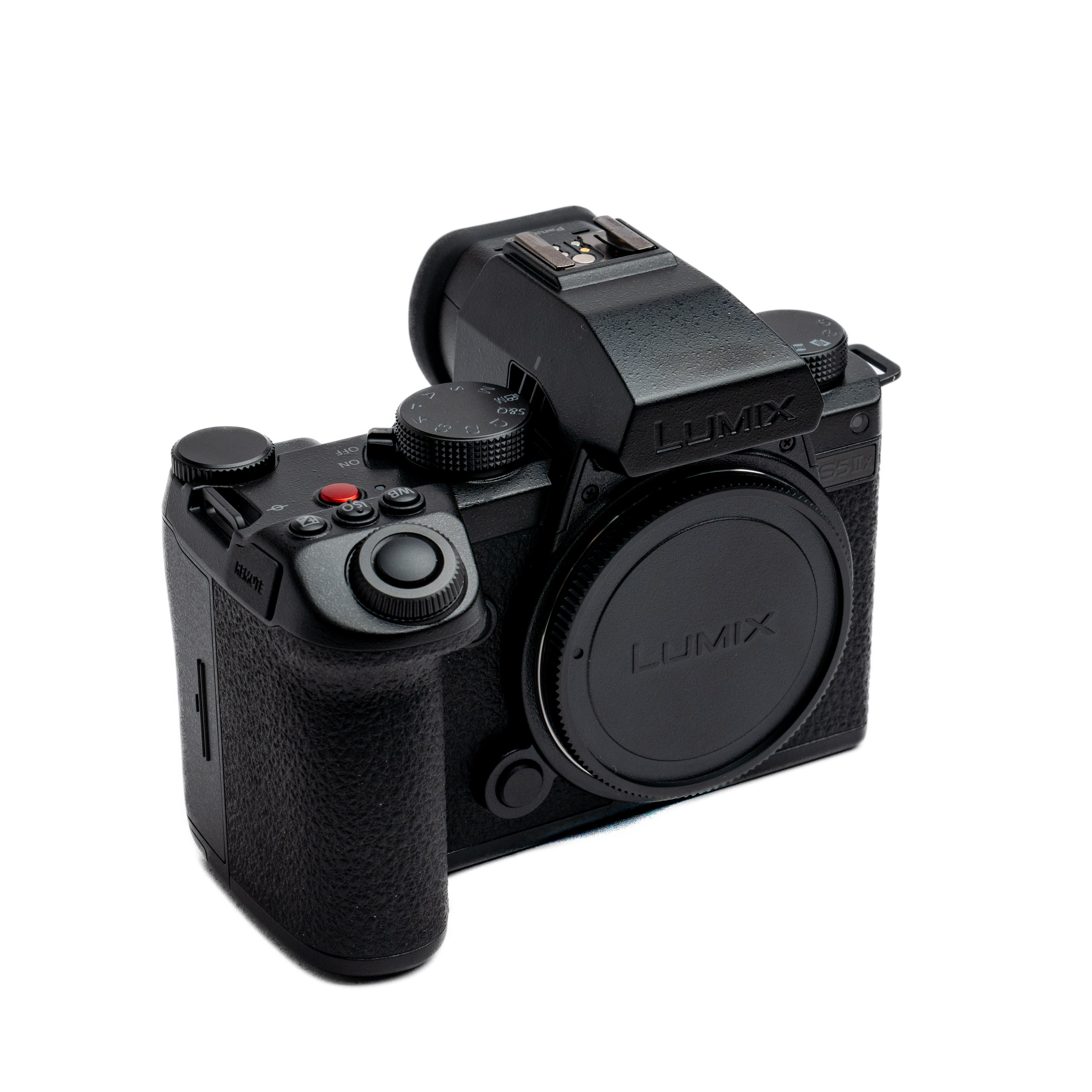 Panasonic Lumix S5 IIX Mirrorless Camera - 1203