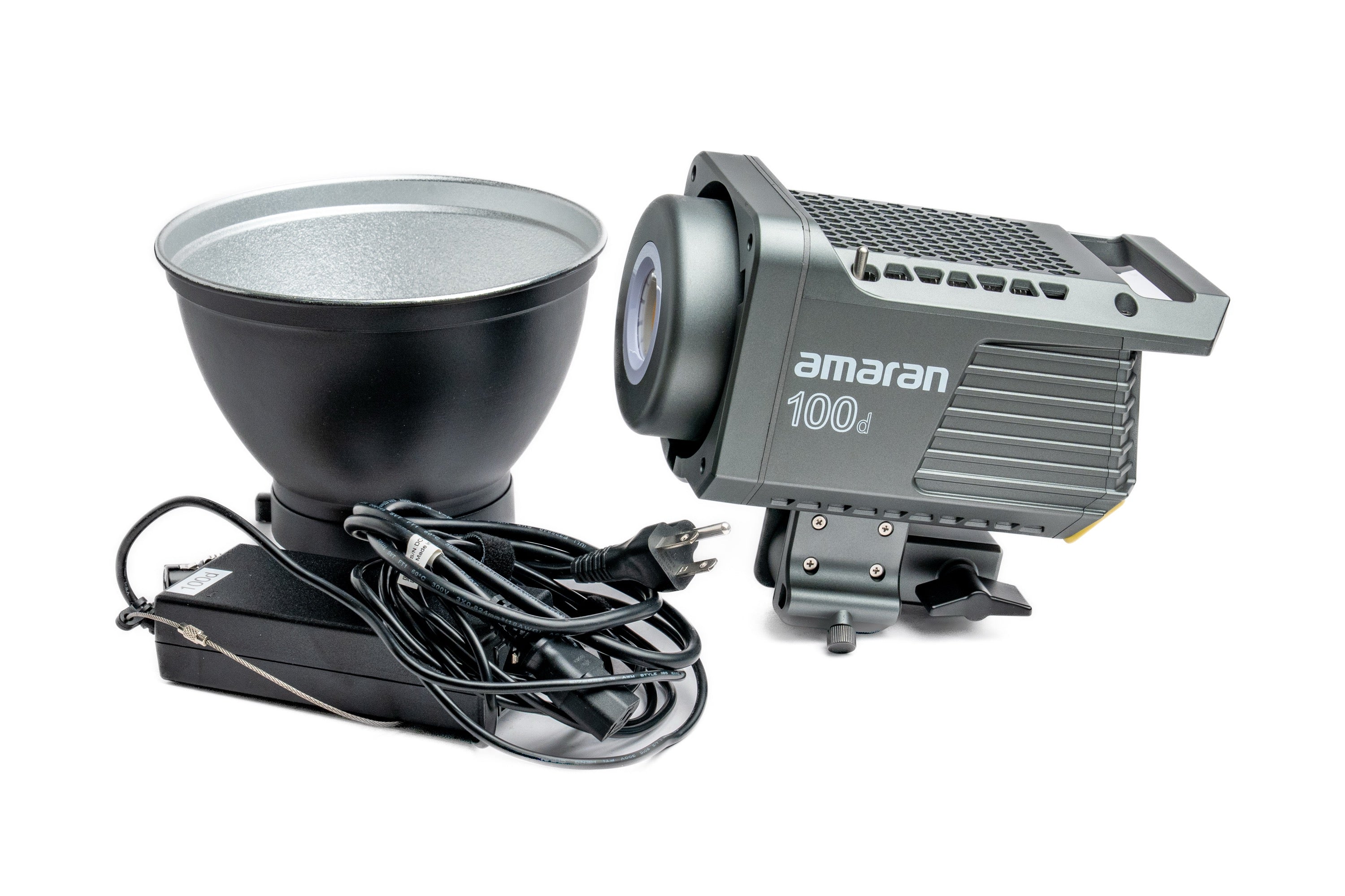 Amaran 100D Bowens Mount Light - 1207