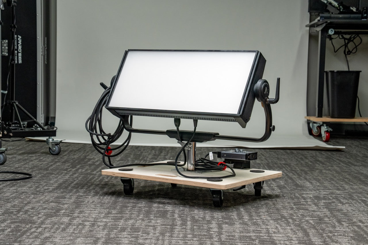 Aputure NOVA P600c RGB LED Light Panel - USED