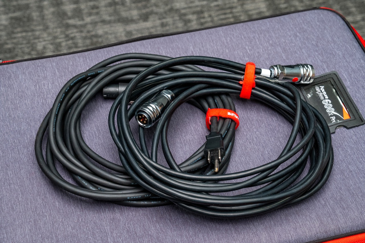 Aputure LS 600x Pro LED Light - USED