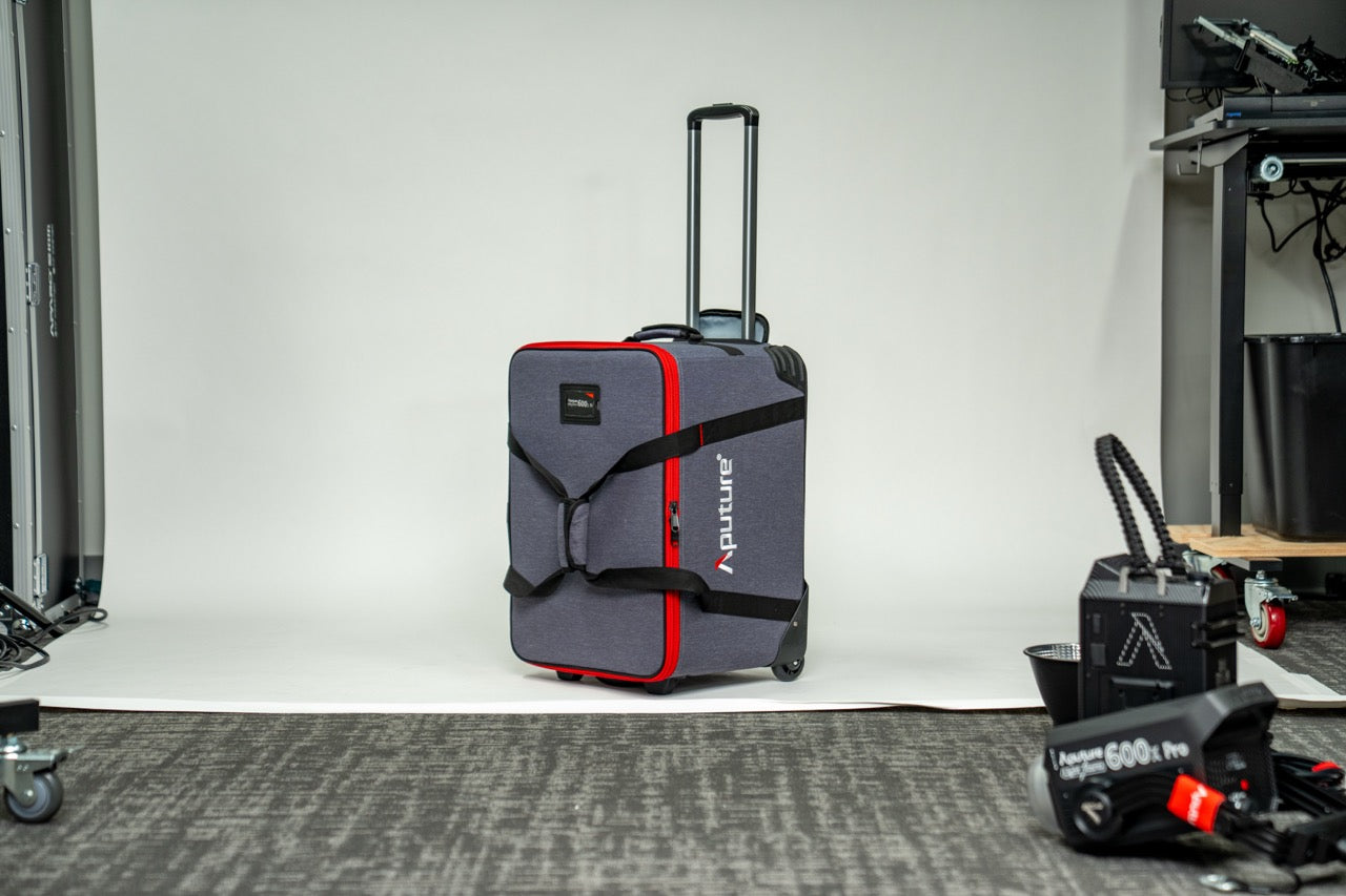 Aputure LS 600x Pro LED Light - USED