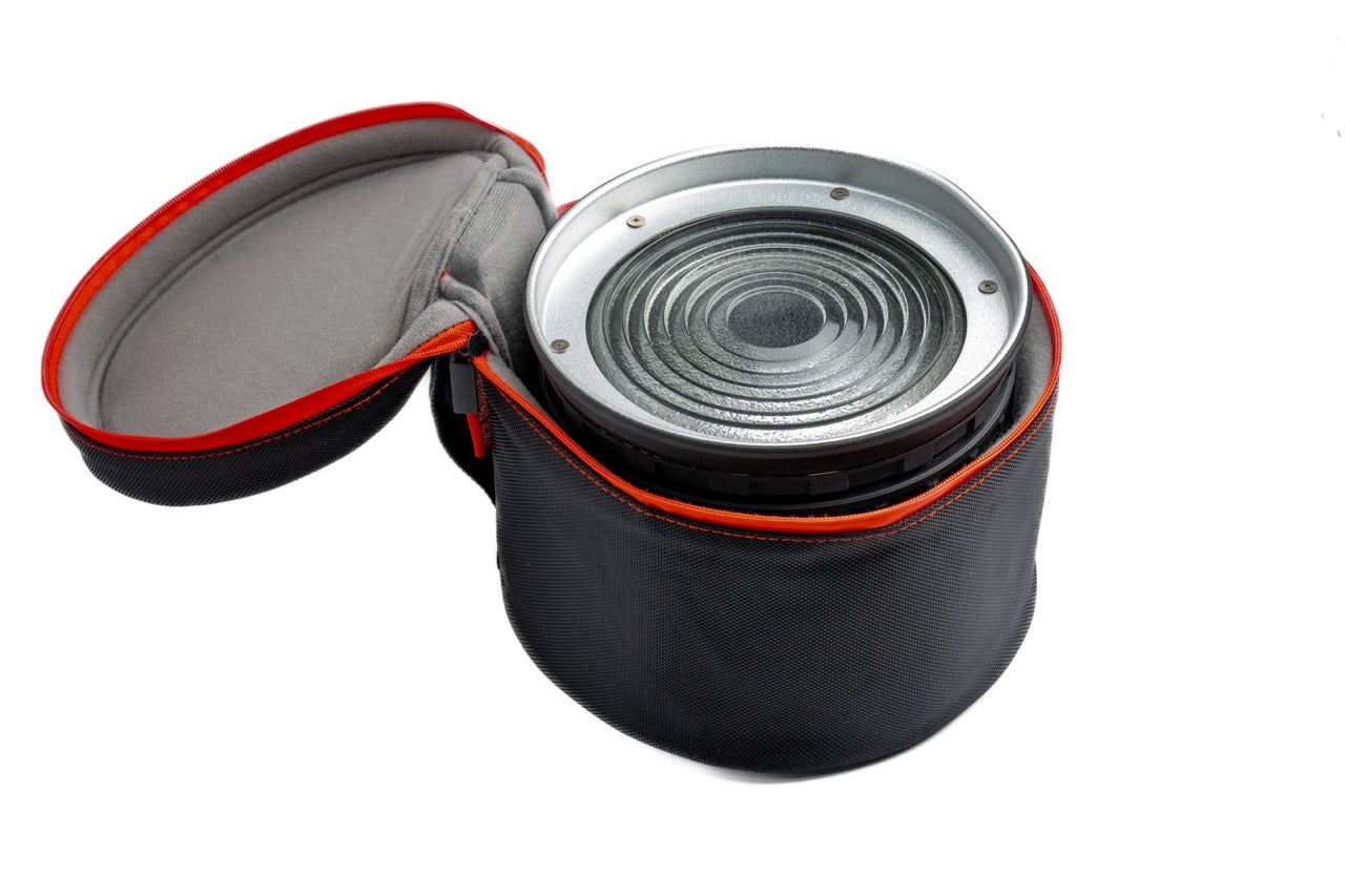 Aputure 2x Fresnel Bowens Mount