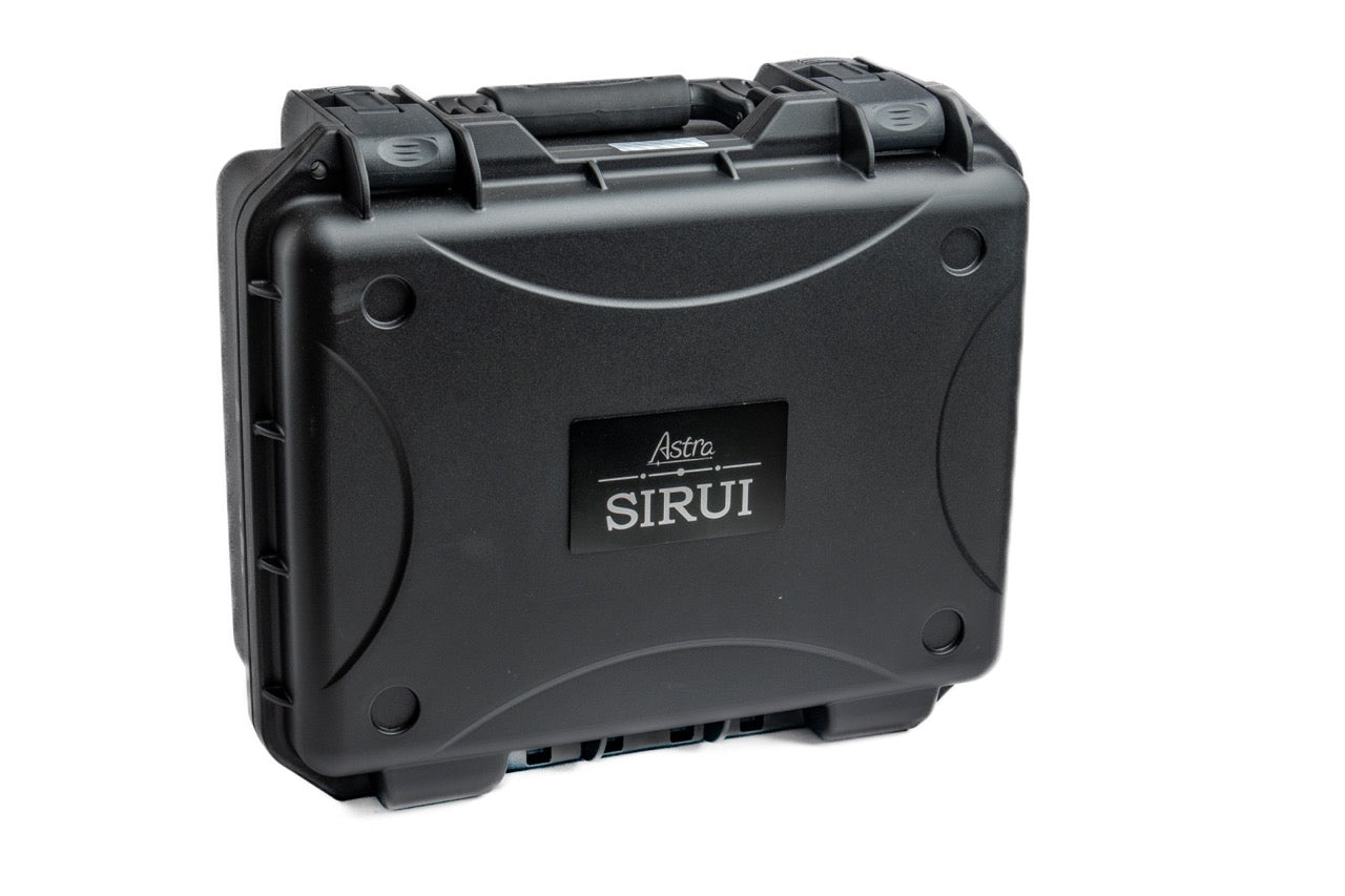 SIRUI Astra Series 1.33x Full Frame Auto Focus Anamorphic Cine Lens