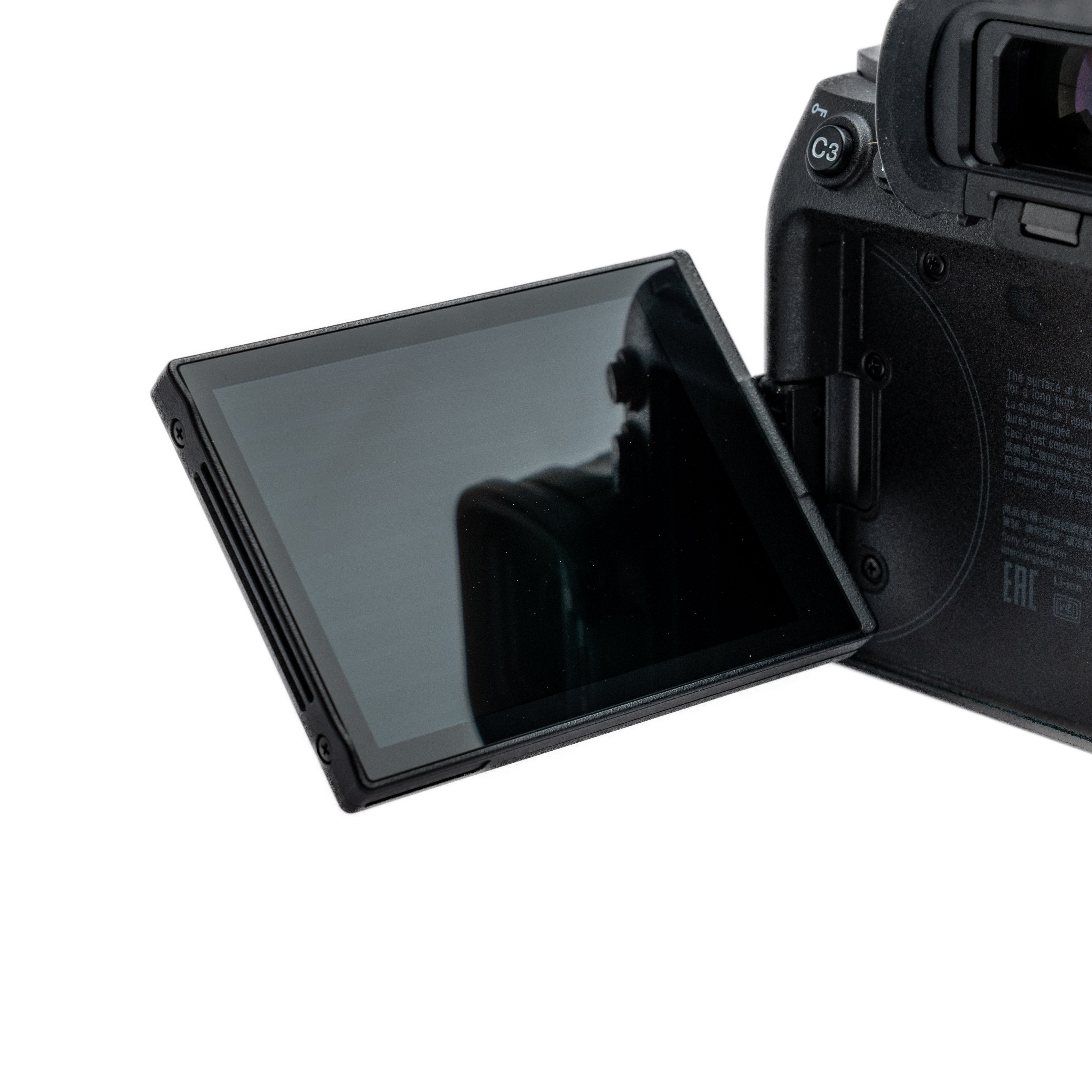 Sony a7S III Mirrorless Camera - 1202